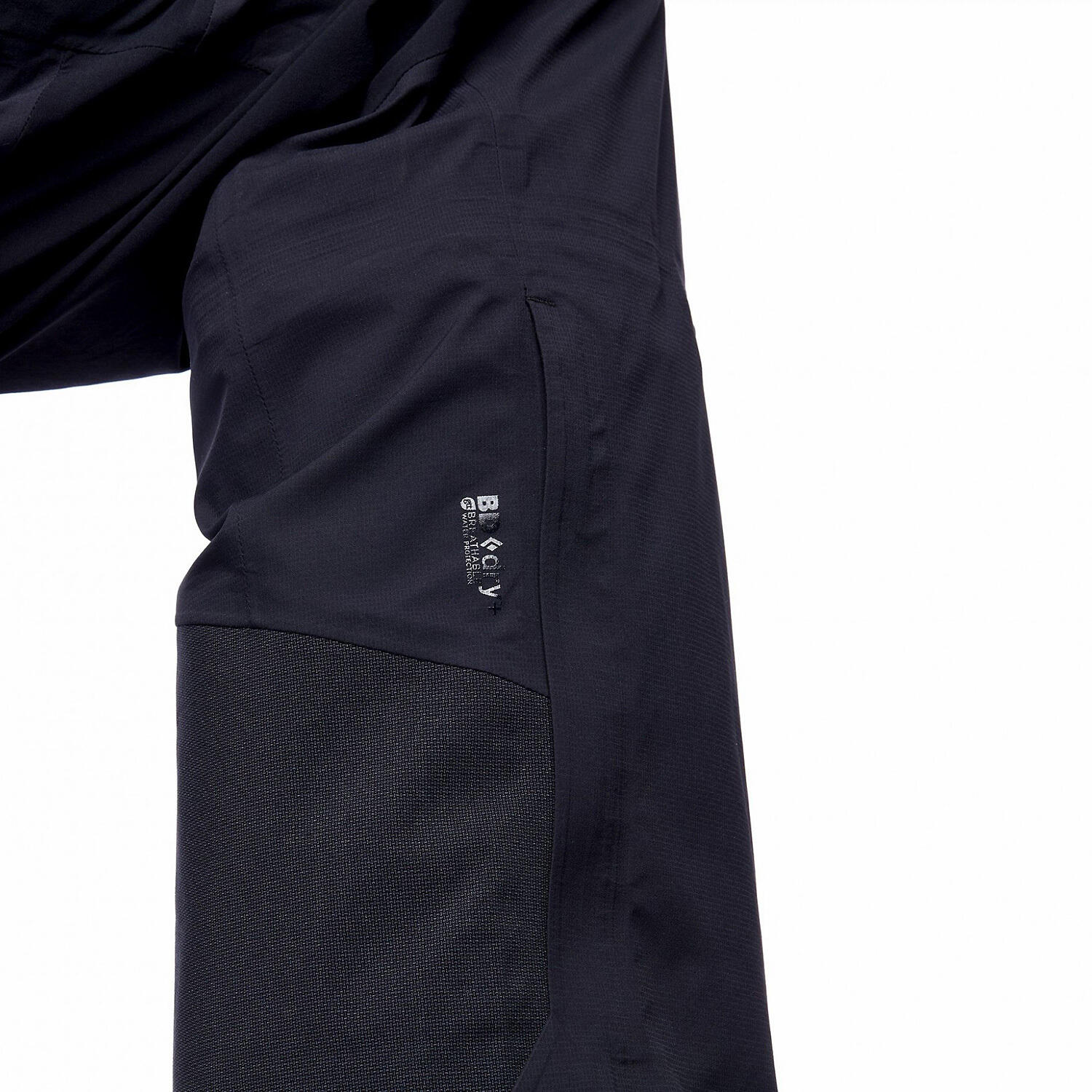 Herren Hose lang M DAWN PATROL HYBRID PANTS 7/7