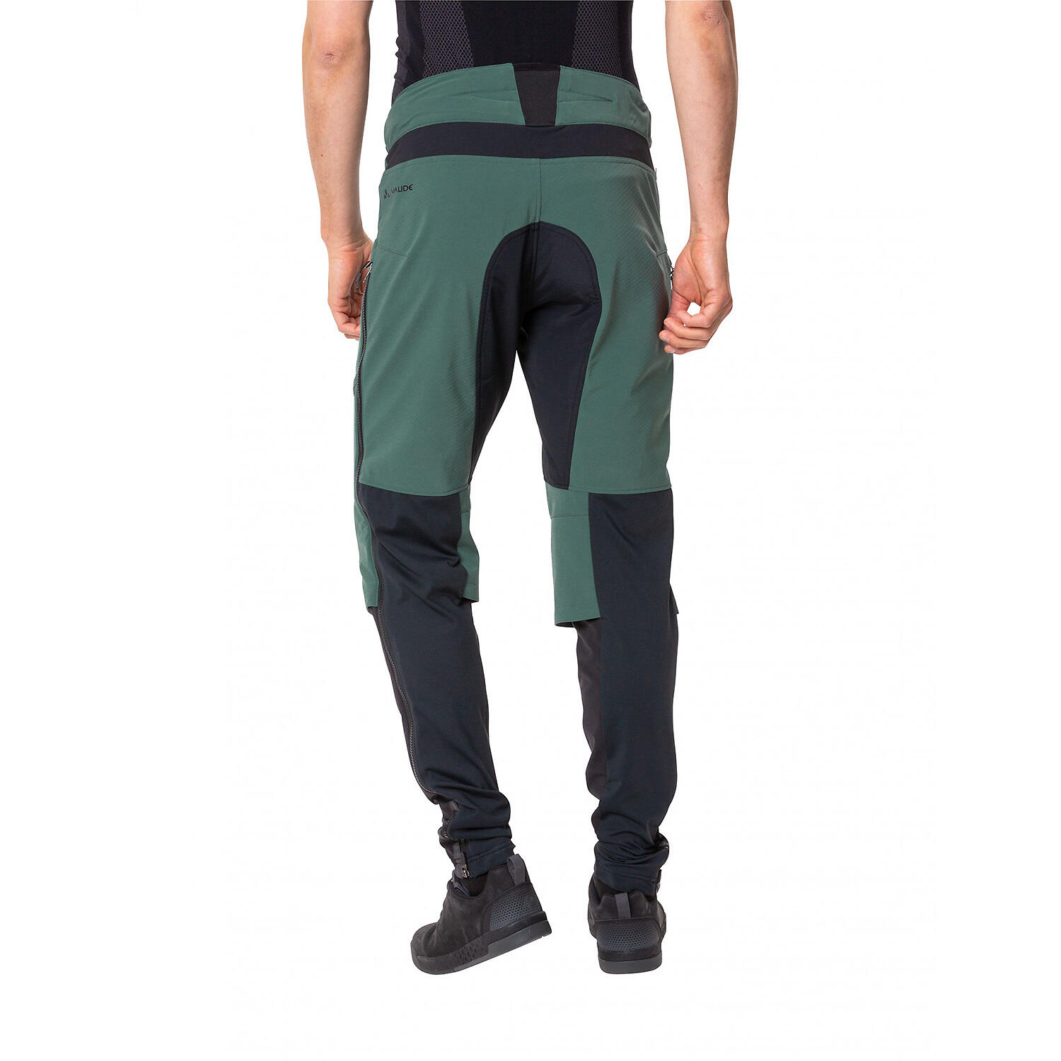 Herren Hose lang MENS VIRT SOFTSHELL PANTS II 4/6