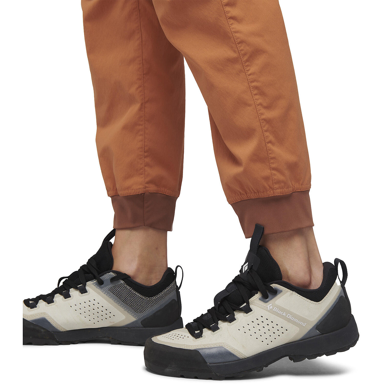 Damen Hose lang W TECHNICIAN JOGGER PANTS 6/7