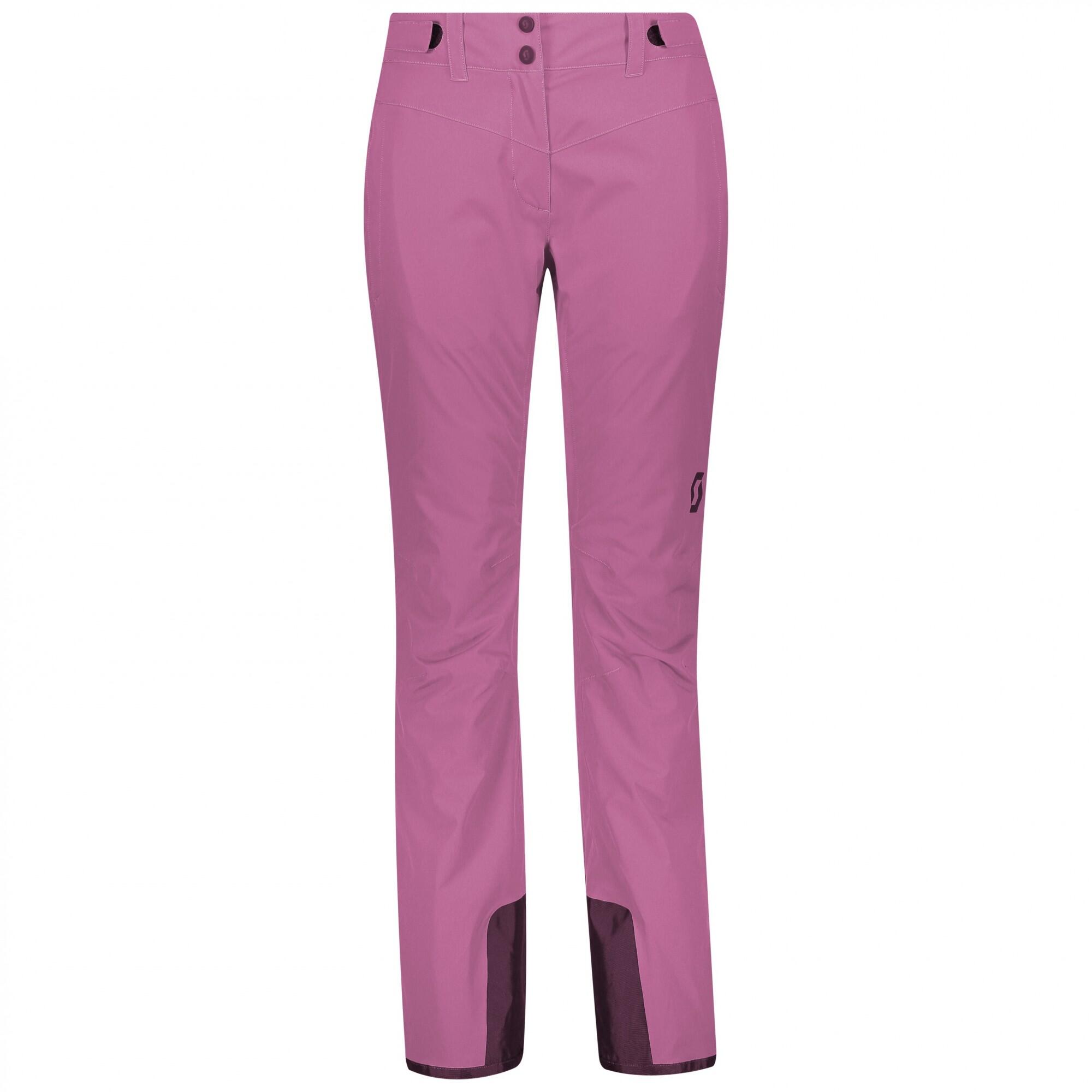 Damen Hose lang W ULTIMATE DRYO 10 PANTS 2/4