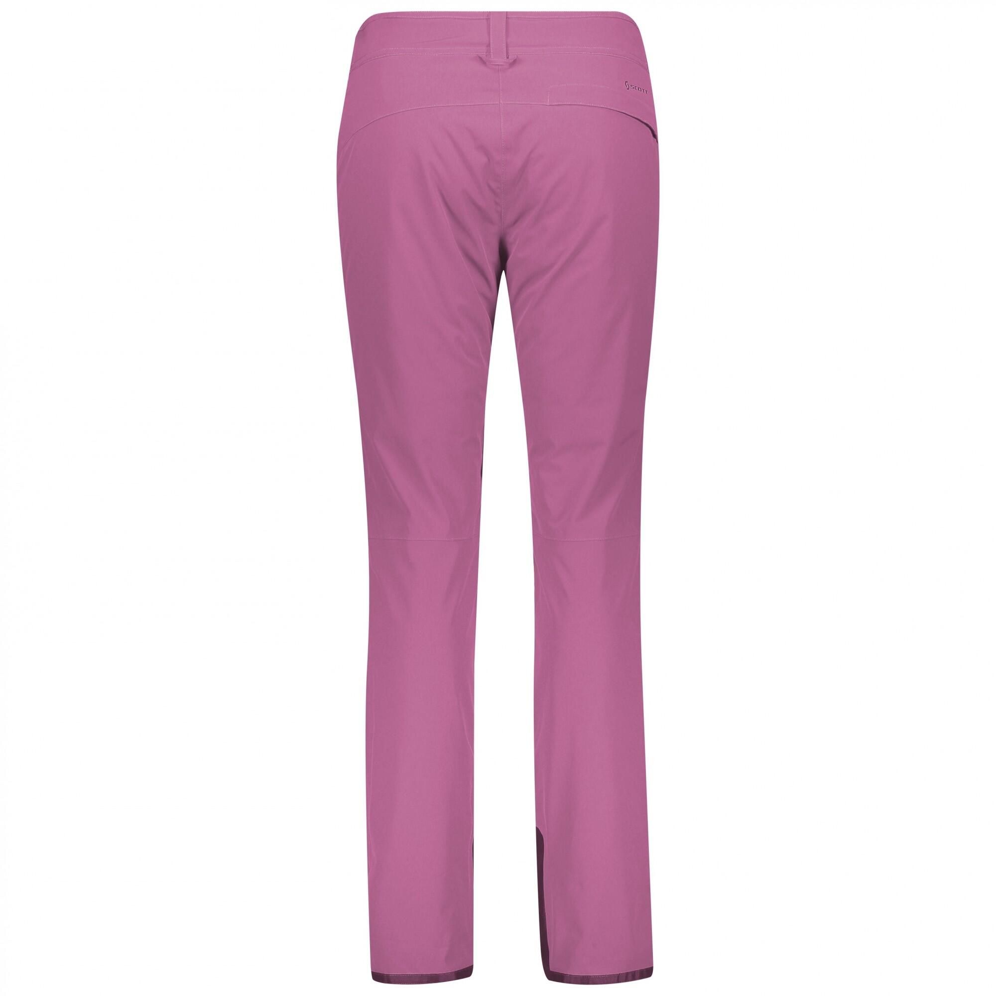 Damen Hose lang W ULTIMATE DRYO 10 PANTS 4/4