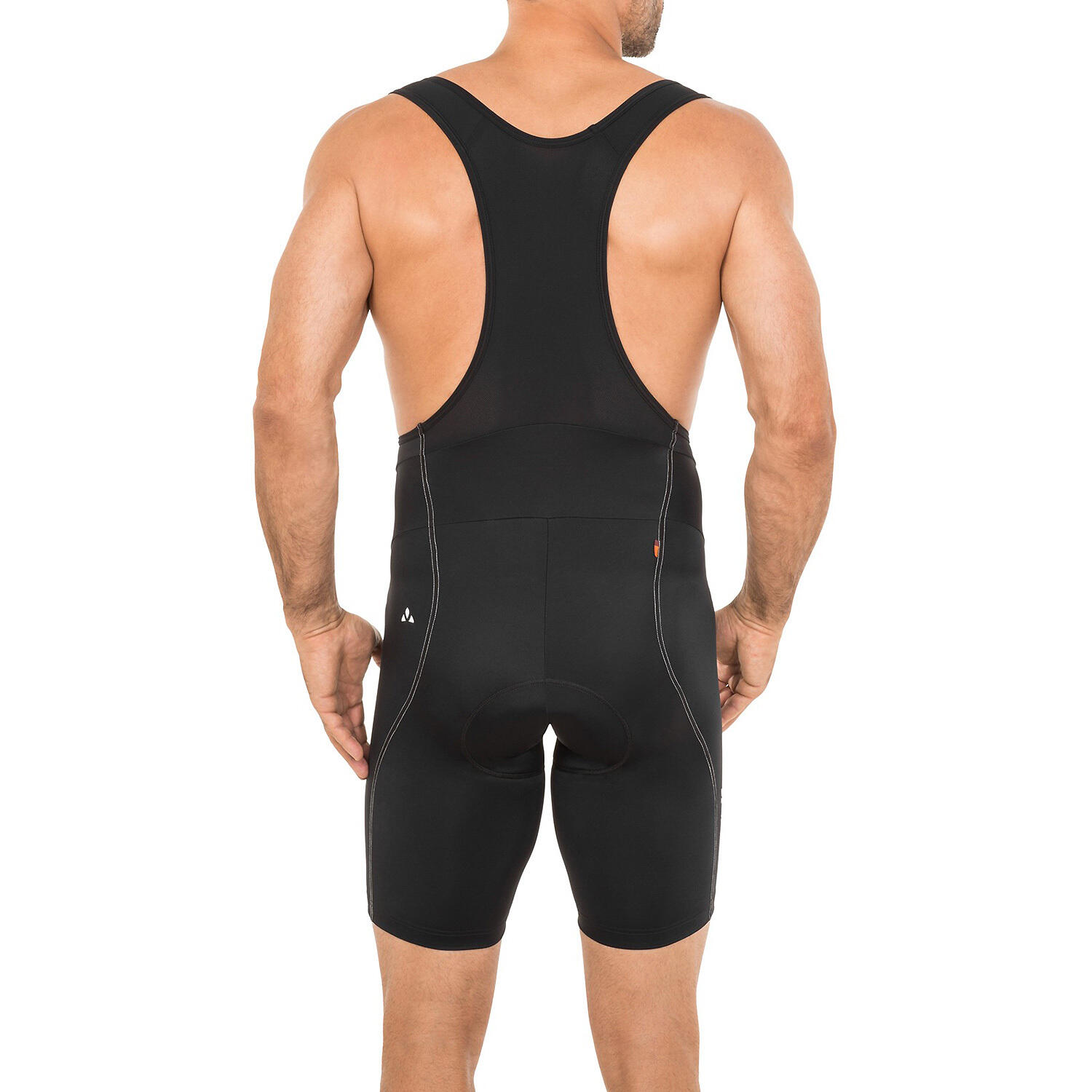 Ciclisti con bretelle VAUDE Active 4/4