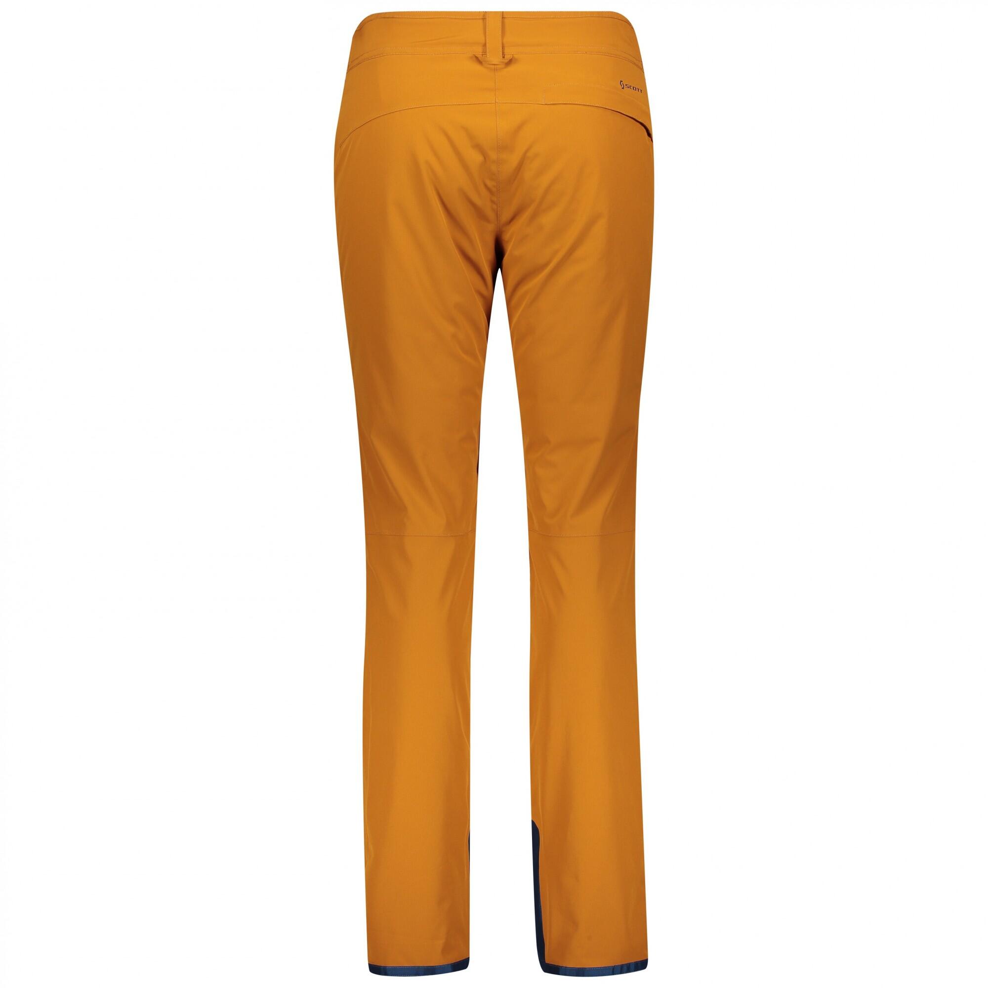 Damen Hose lang W ULTIMATE DRYO 10 PANTS 3/4