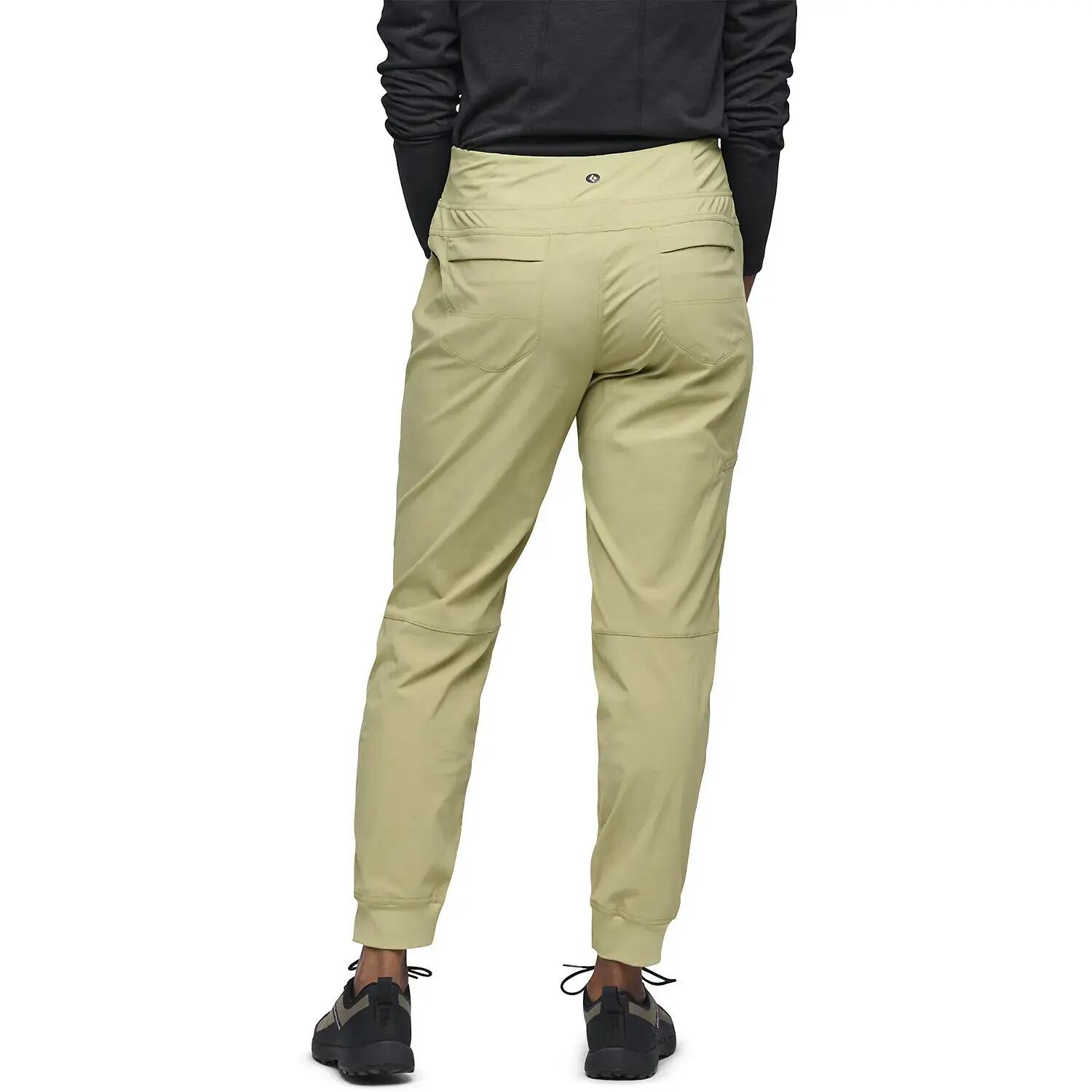 Damen Hose lang W TECHNICIAN JOGGER PANTS 5/5