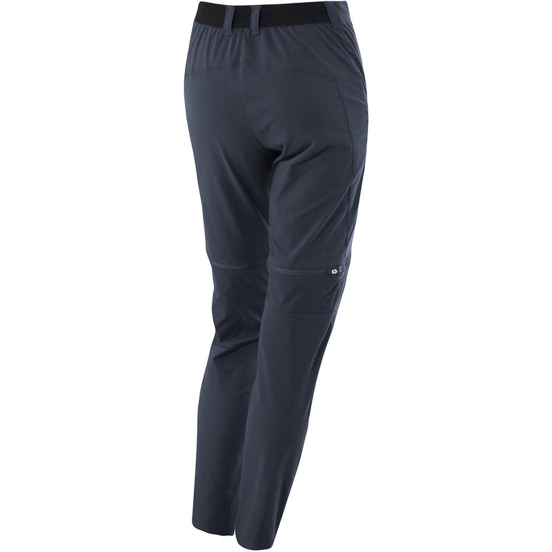 Dámské trekingové kalhoty Tapered CSL