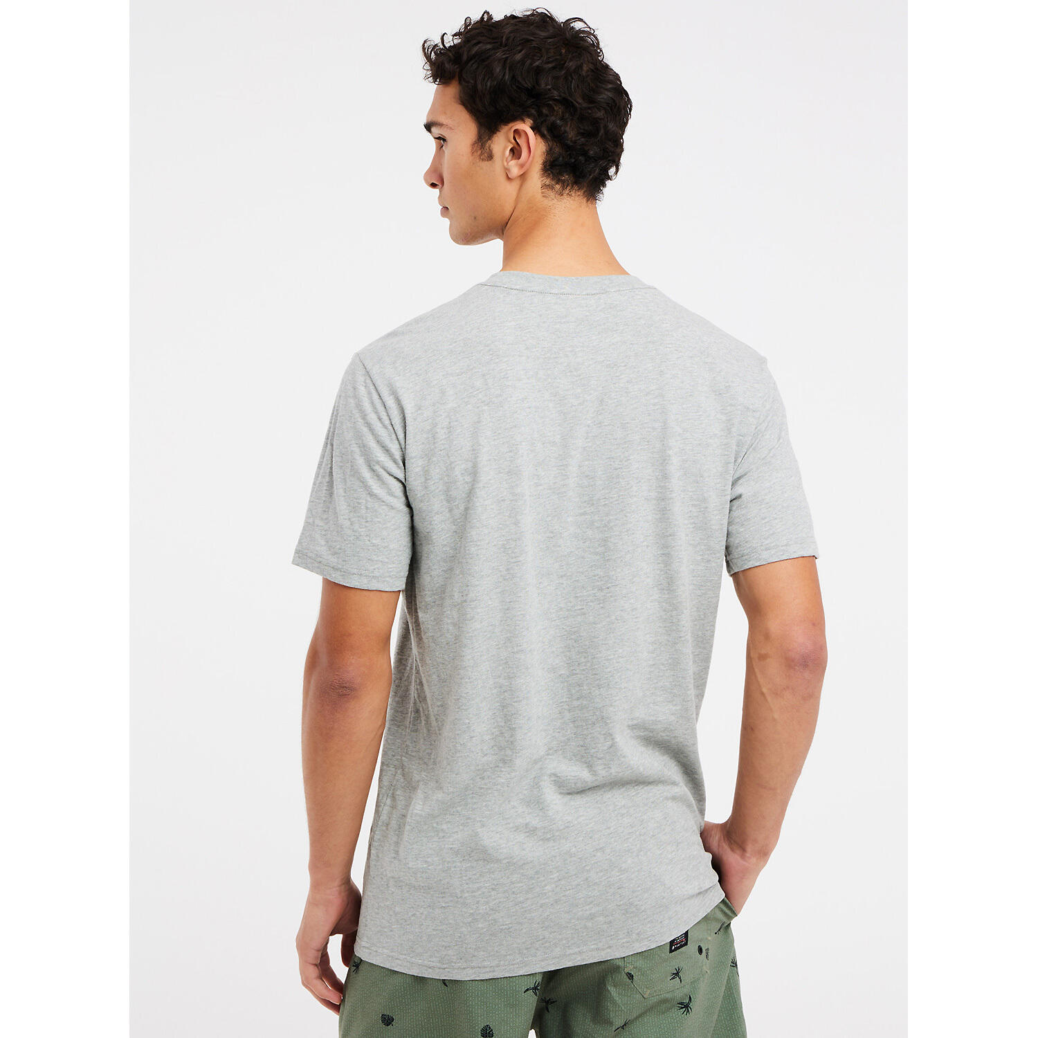 Herren T-Shirt M PRTEXMOUTH T-SHIRT 6/6