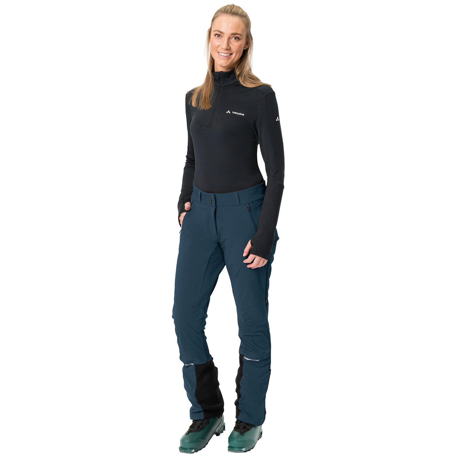 Damen Hose lang WOMENS LARICE PANTS IV 5/7