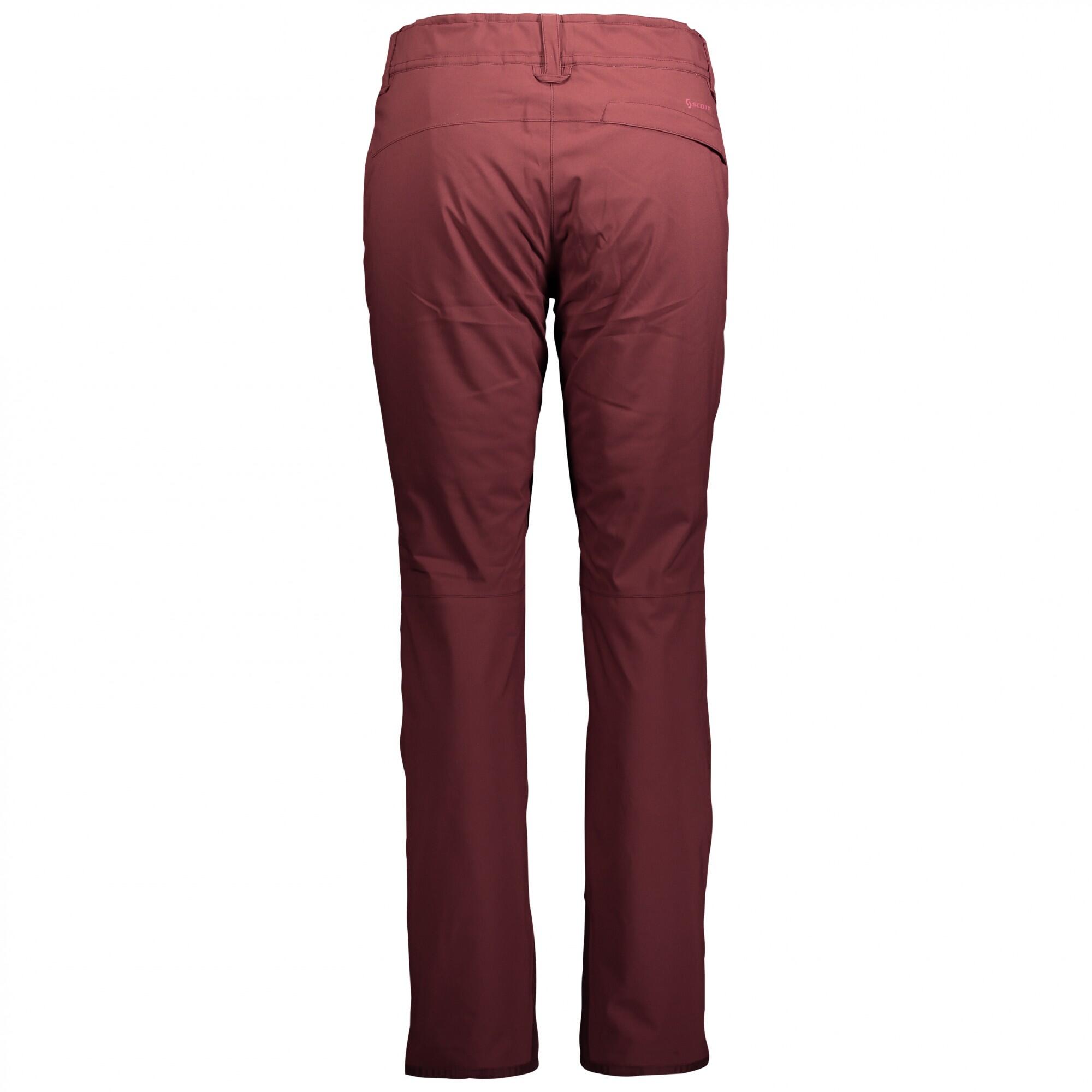 Damen Hose lang W ULTIMATE DRYO 10 PANTS 3/4