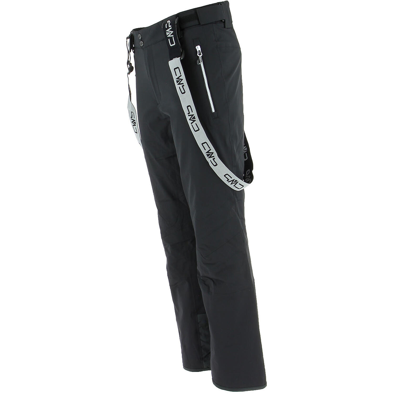 Pantaloni da sci da uomo CMP 3W04467 3/7