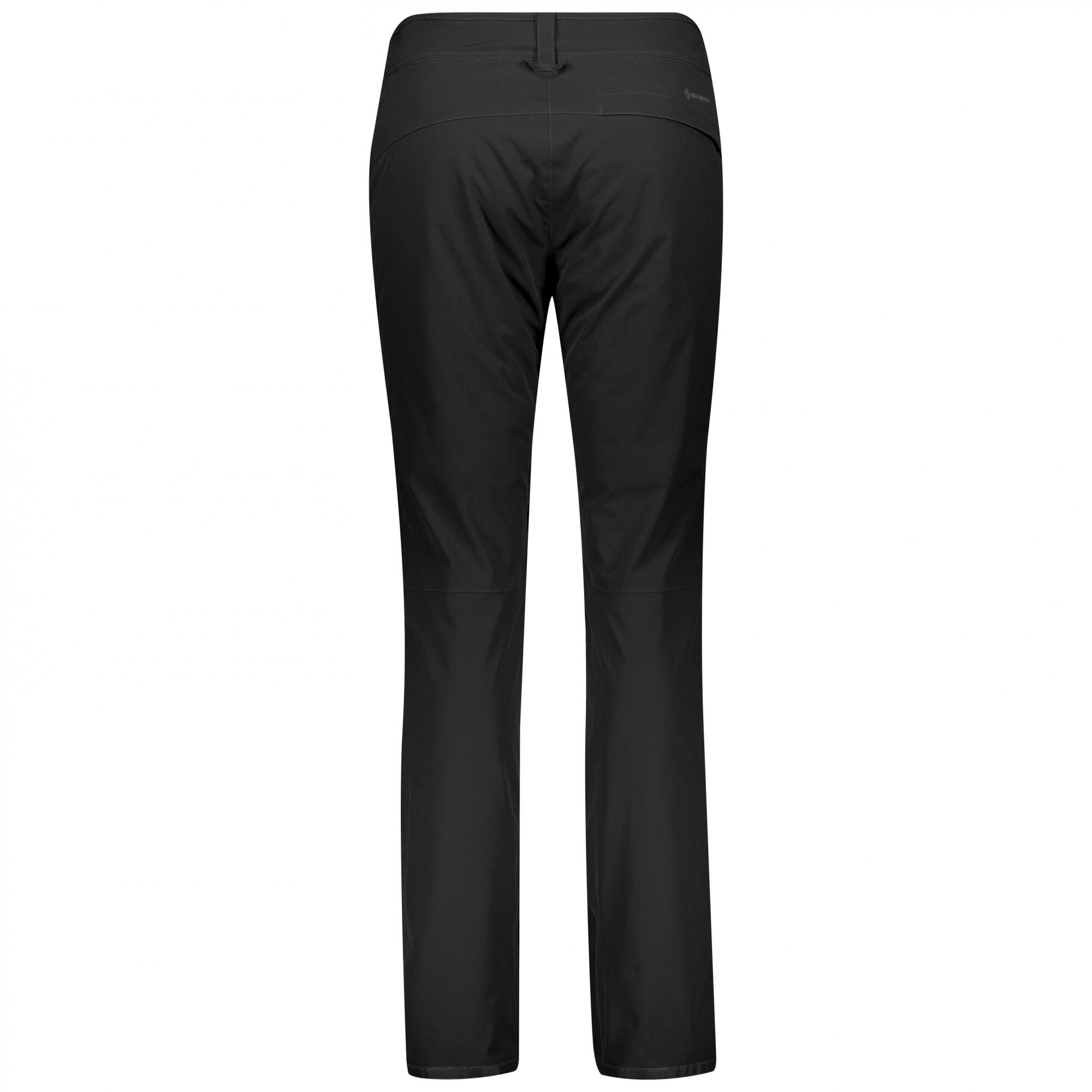 Damen Hose lang W ULTIMATE DRYO 10 PANTS 3/4