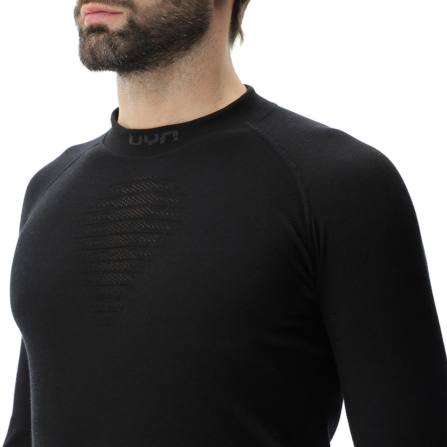 Maillot thermique Energyon Merino 3/6