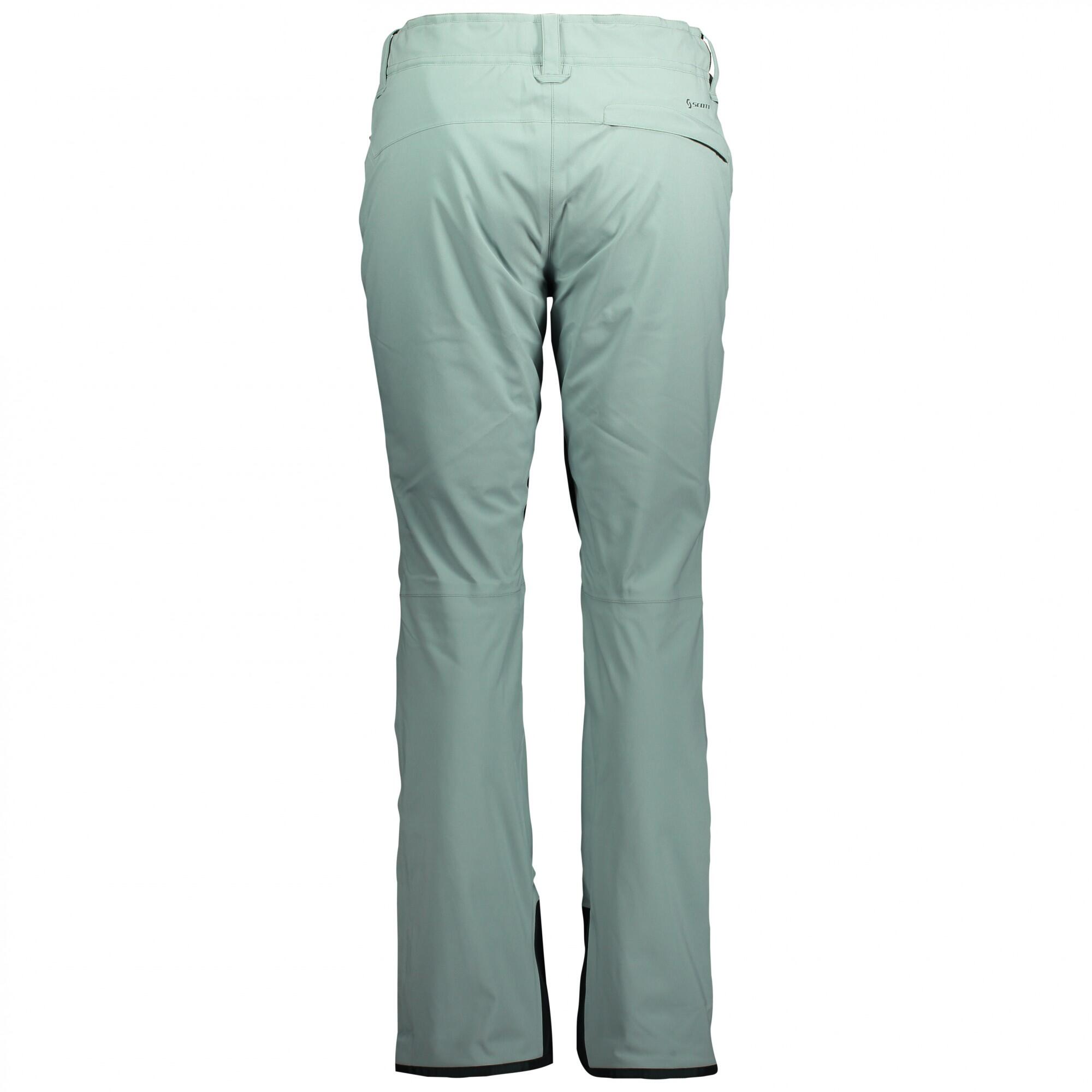 Damen Hose lang W ULTIMATE DRYO 10 PANTS 4/4