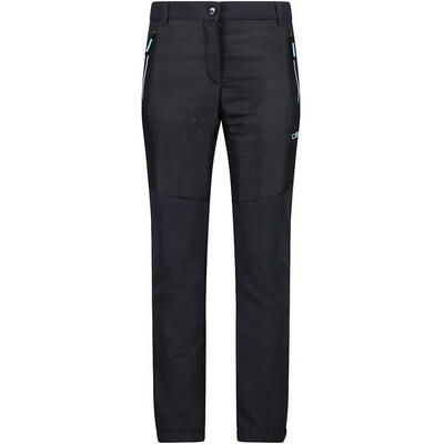 Hybride broek voor meisjes cmp