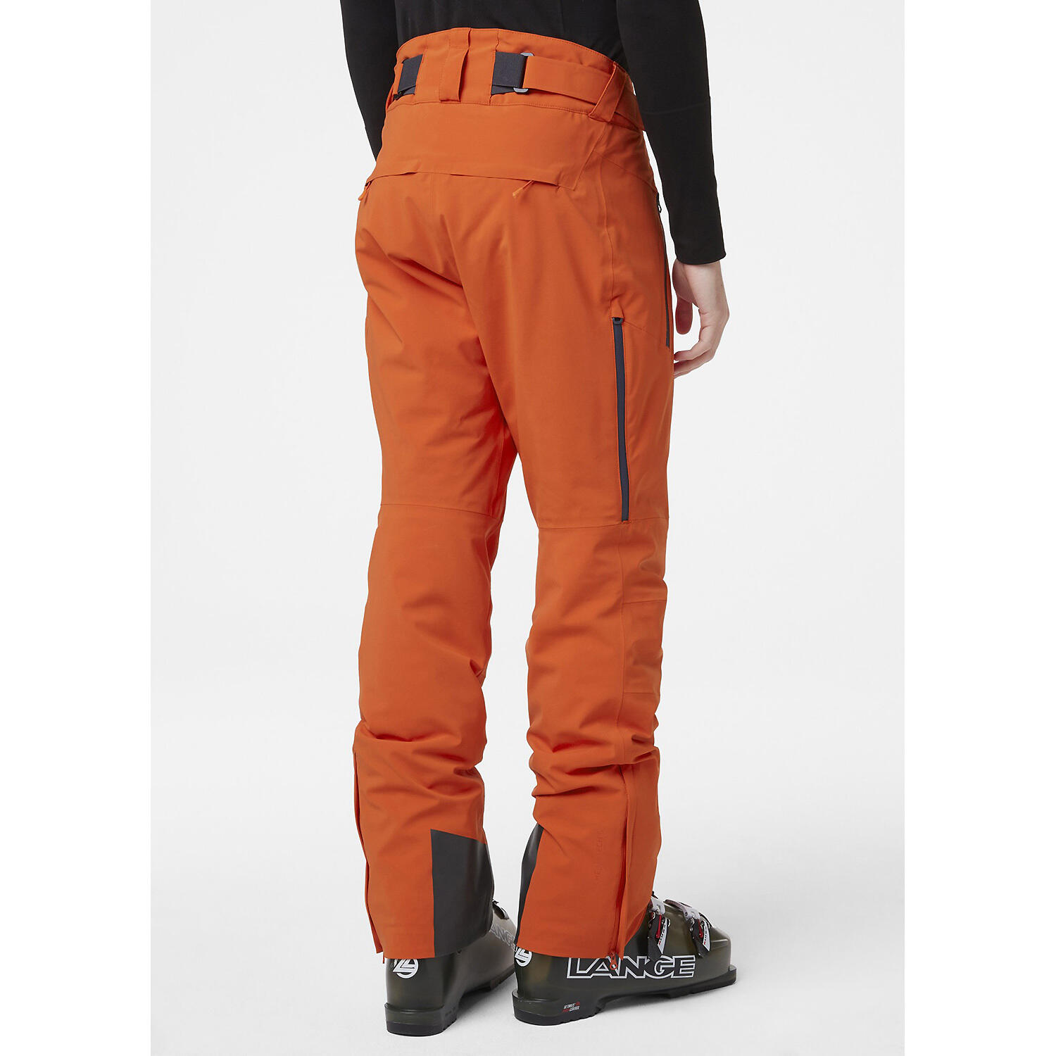 Herren Hose lang M ALPHA LIFALOFT PANT 3/7