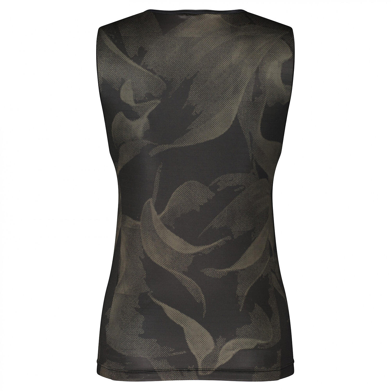 Damen Unterhemden W UNDERWEAR CARBTANK 3/3