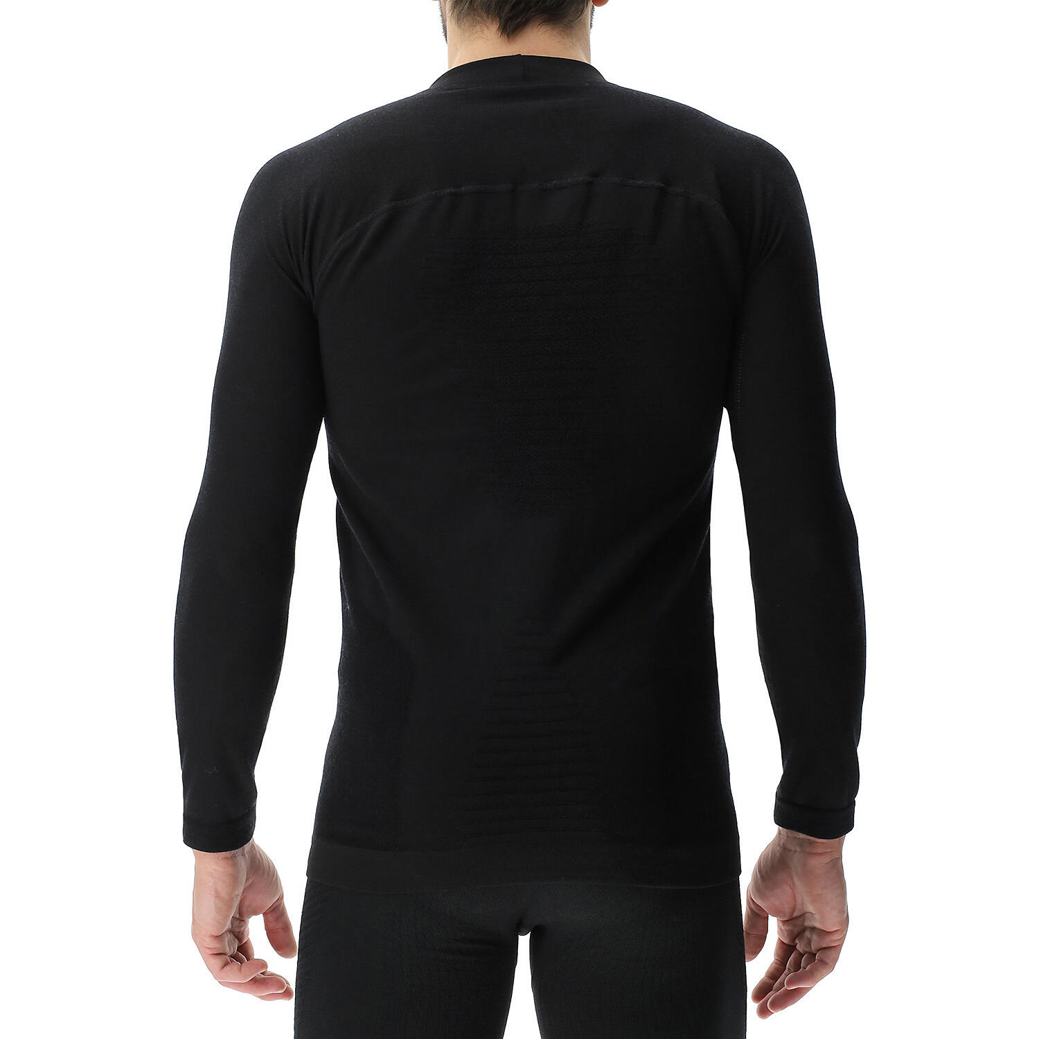 Maillot thermique Energyon Merino 2/6