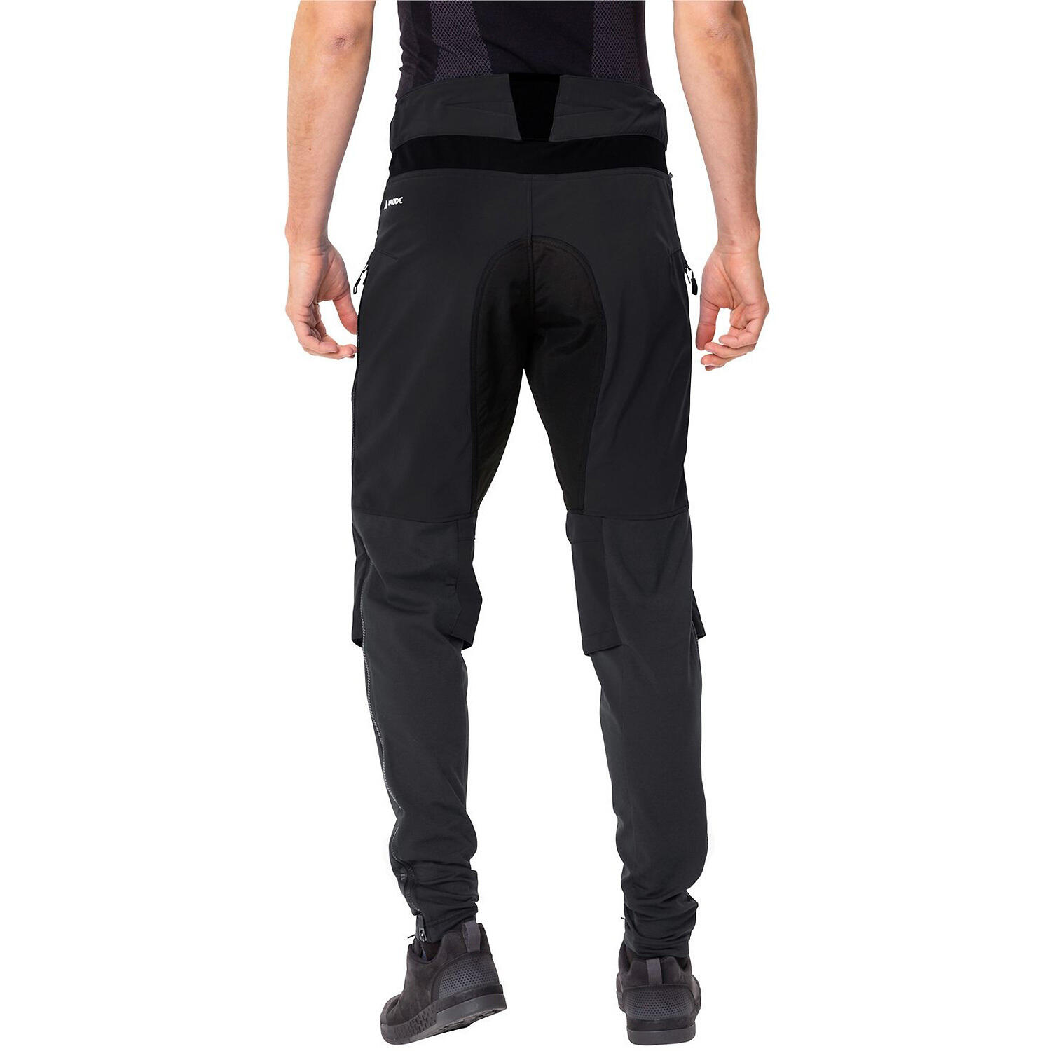 Pantalón Softshell VAUDE Virt 4/7