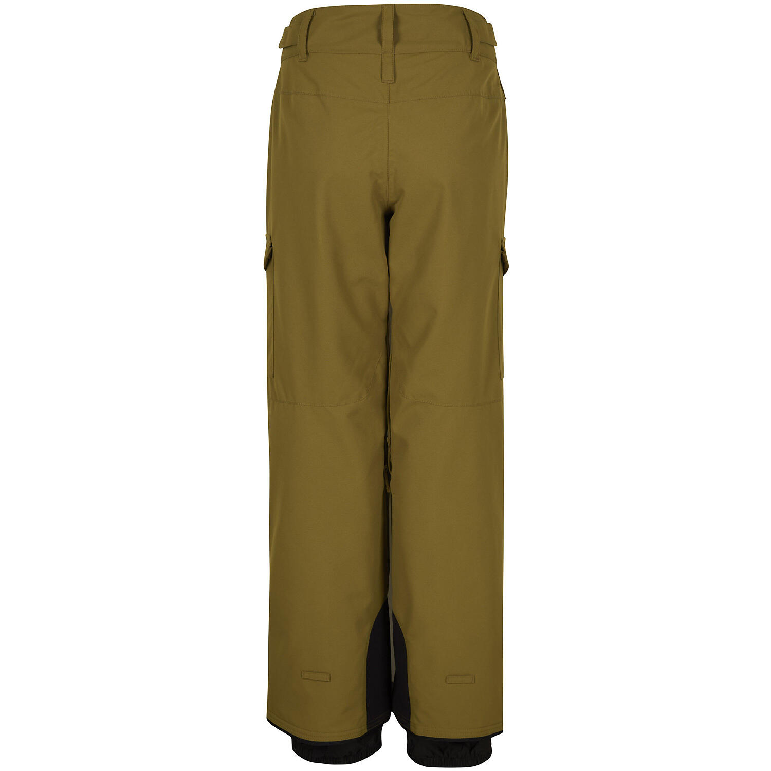Damen Hose lang W UTILITY PANTS 3/7