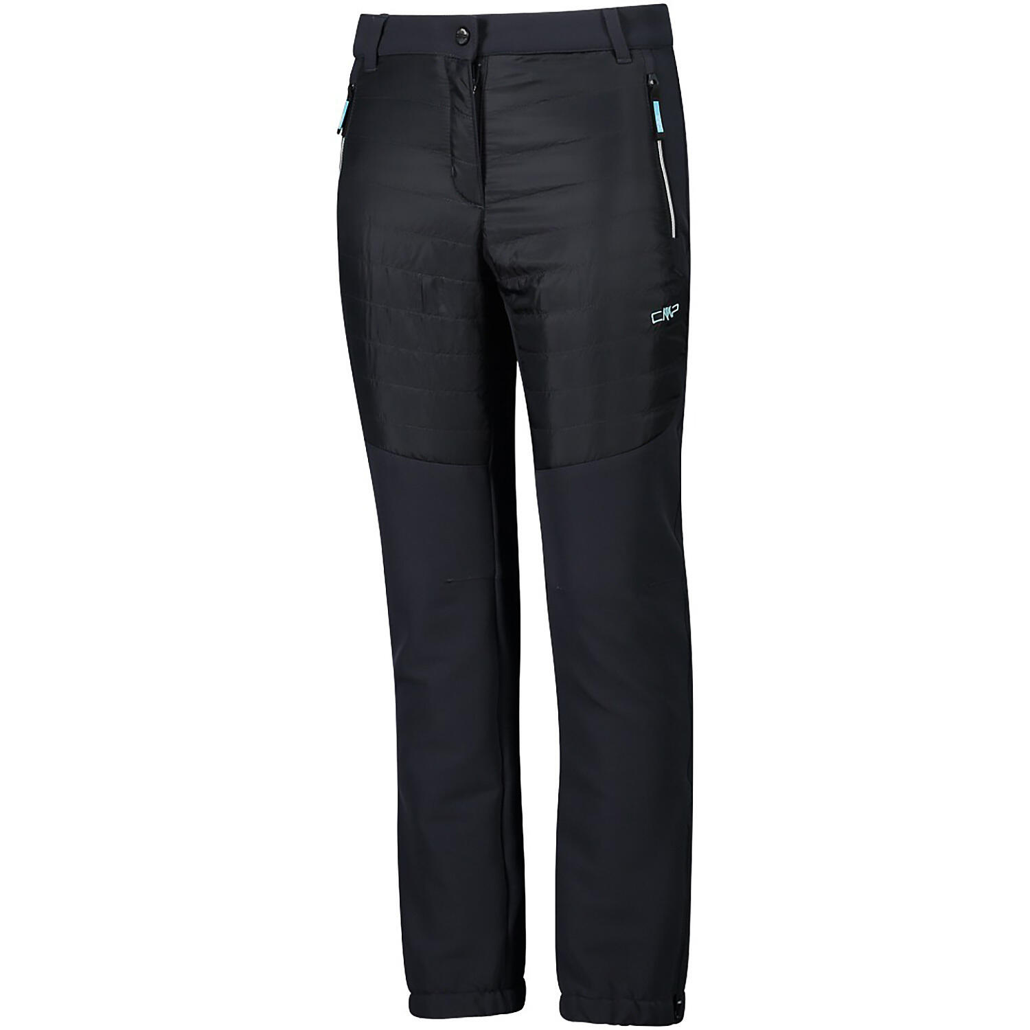 Pantaloni ibridi per ragazza CMP 4/4