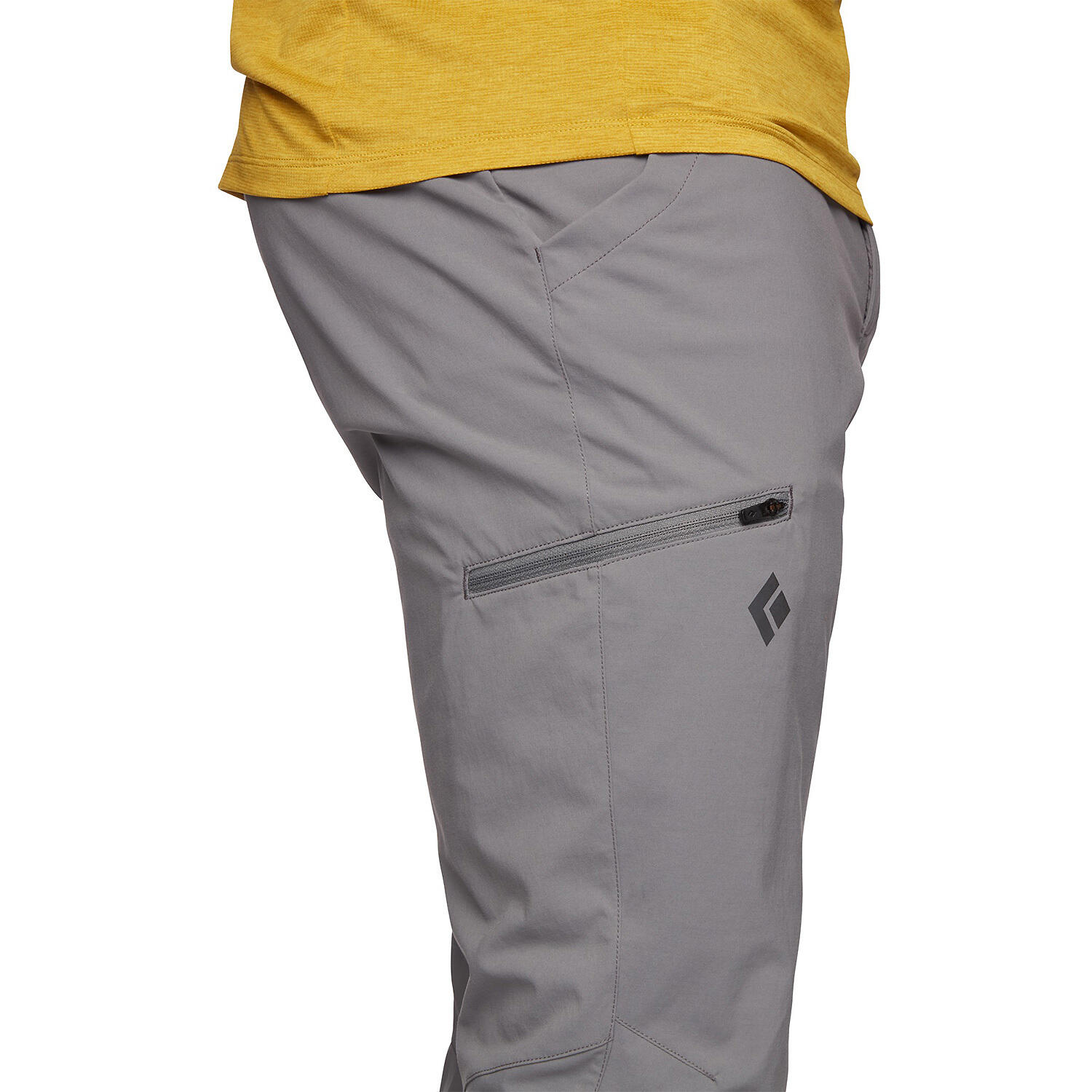 Herren Hose lang M TECHNICIAN ALPINE PANTS 4/4