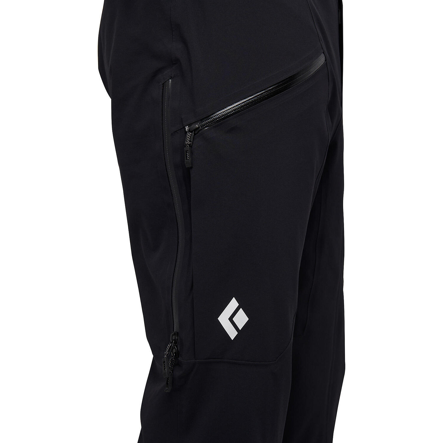 Herren Hose lang M RECON INSULATED PANTS 6/7