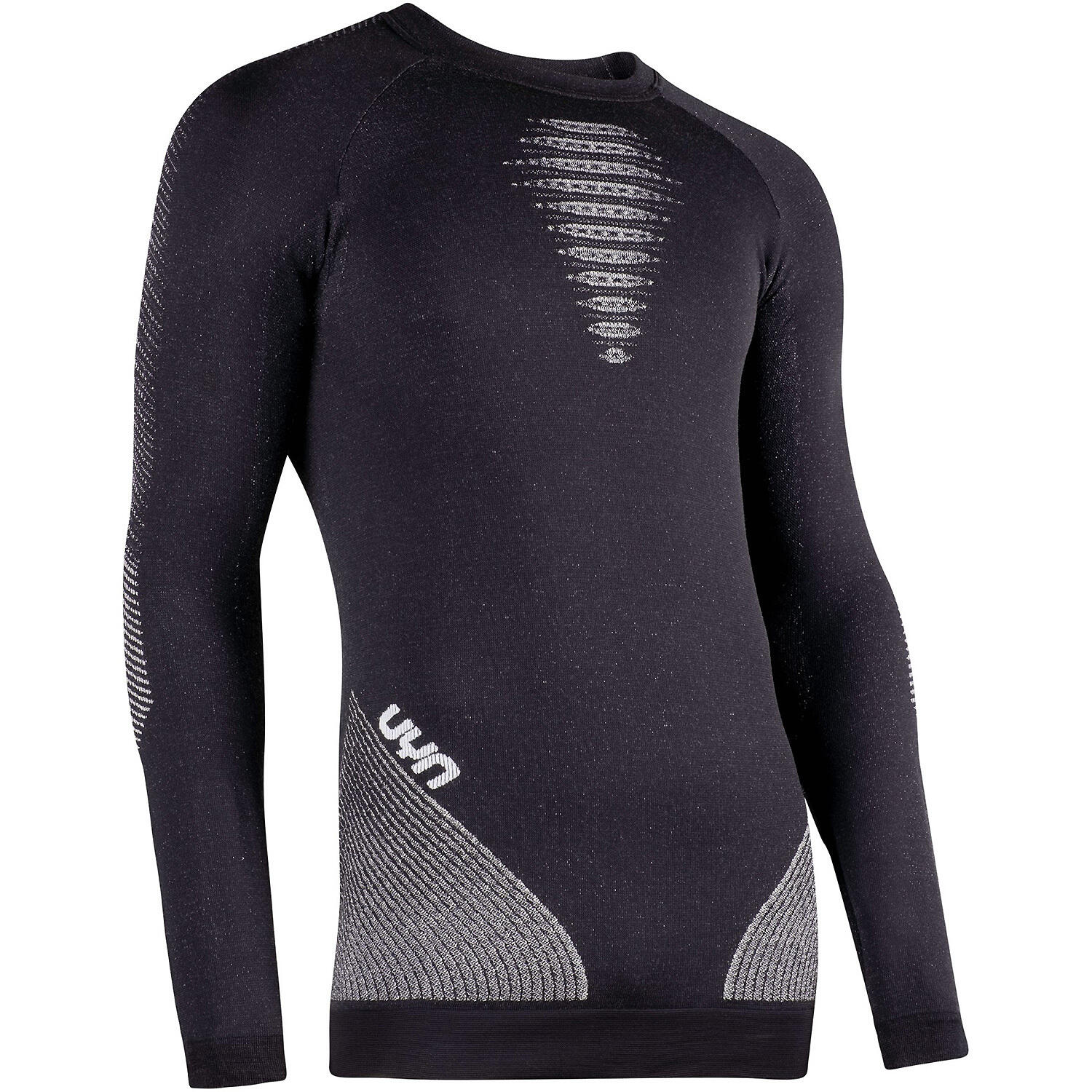 Maillot thermique Cashmere Shiny 2.0 2/3