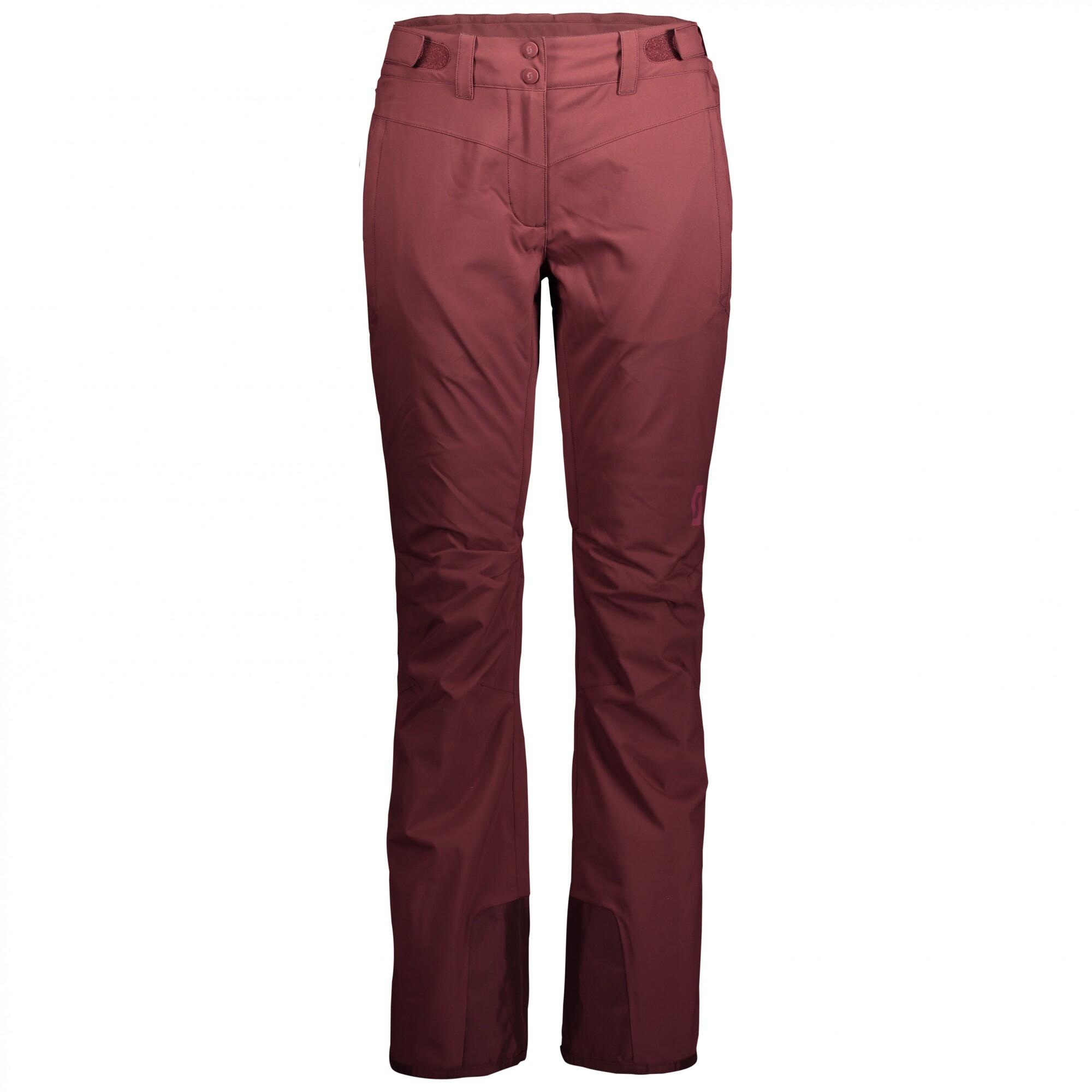 Damen Hose lang W ULTIMATE DRYO 10 PANTS 2/4