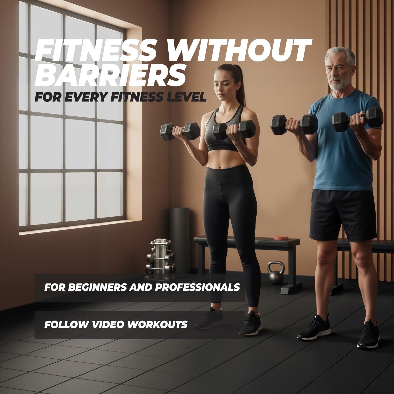 Hexa Dumbbell Pro - Pesos - Por peça - 1 a 40 kg 6/6