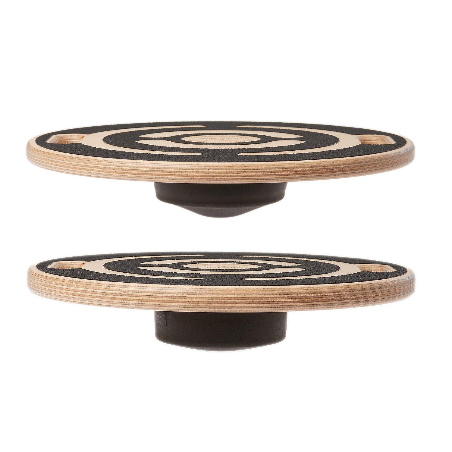Balance-Kreisel Wobblesmart Functional Training Unisex Natur 2/6