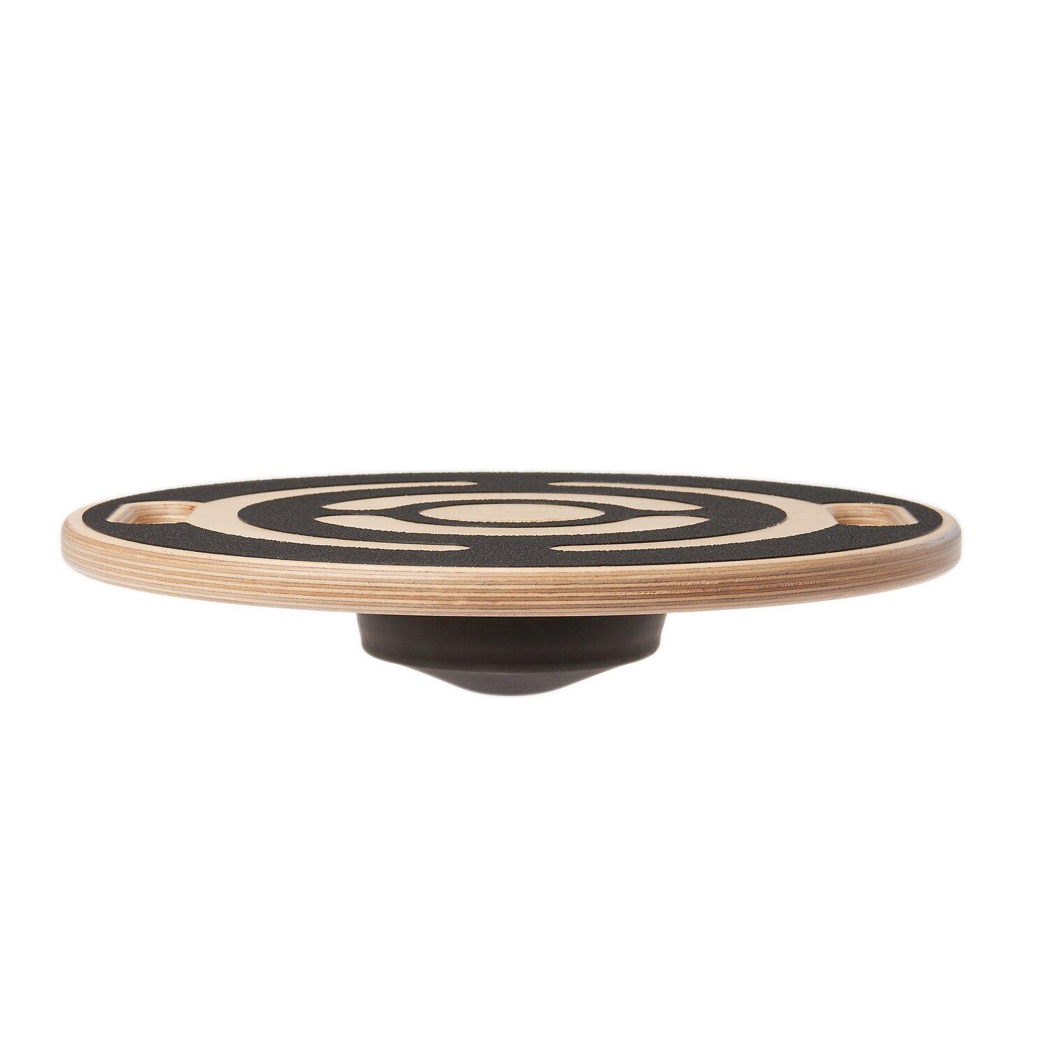 Balance-Kreisel Wobblesmart Functional Training Unisex Natur 5/6