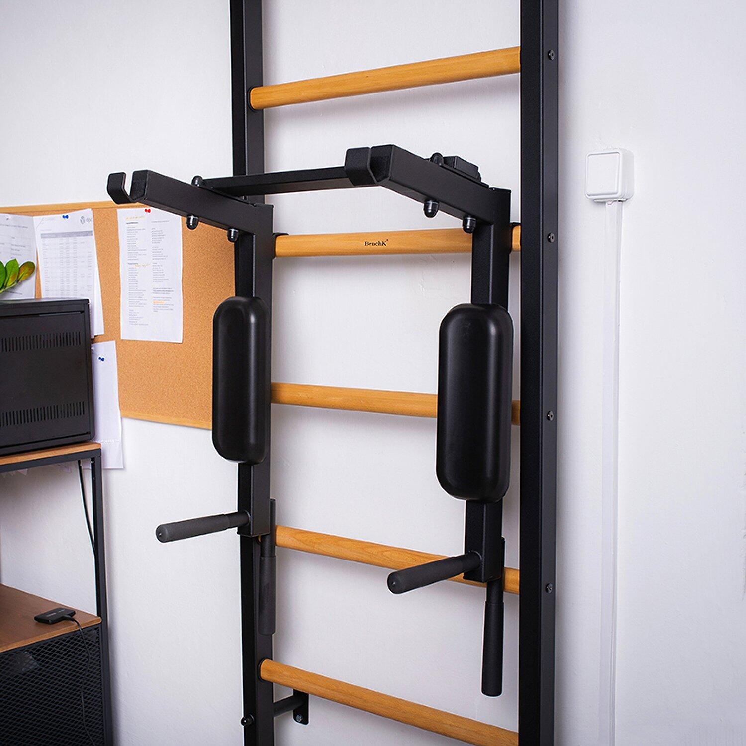 Dip Station DB1B Turnen / Kunstturnen Unisex 5/5