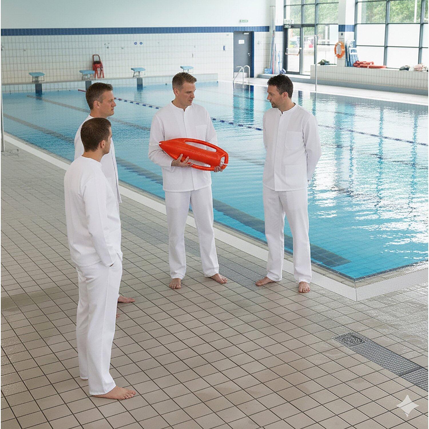 Training Suit Life-Saving XL Trousers with belt Segeln Unisex 3/5