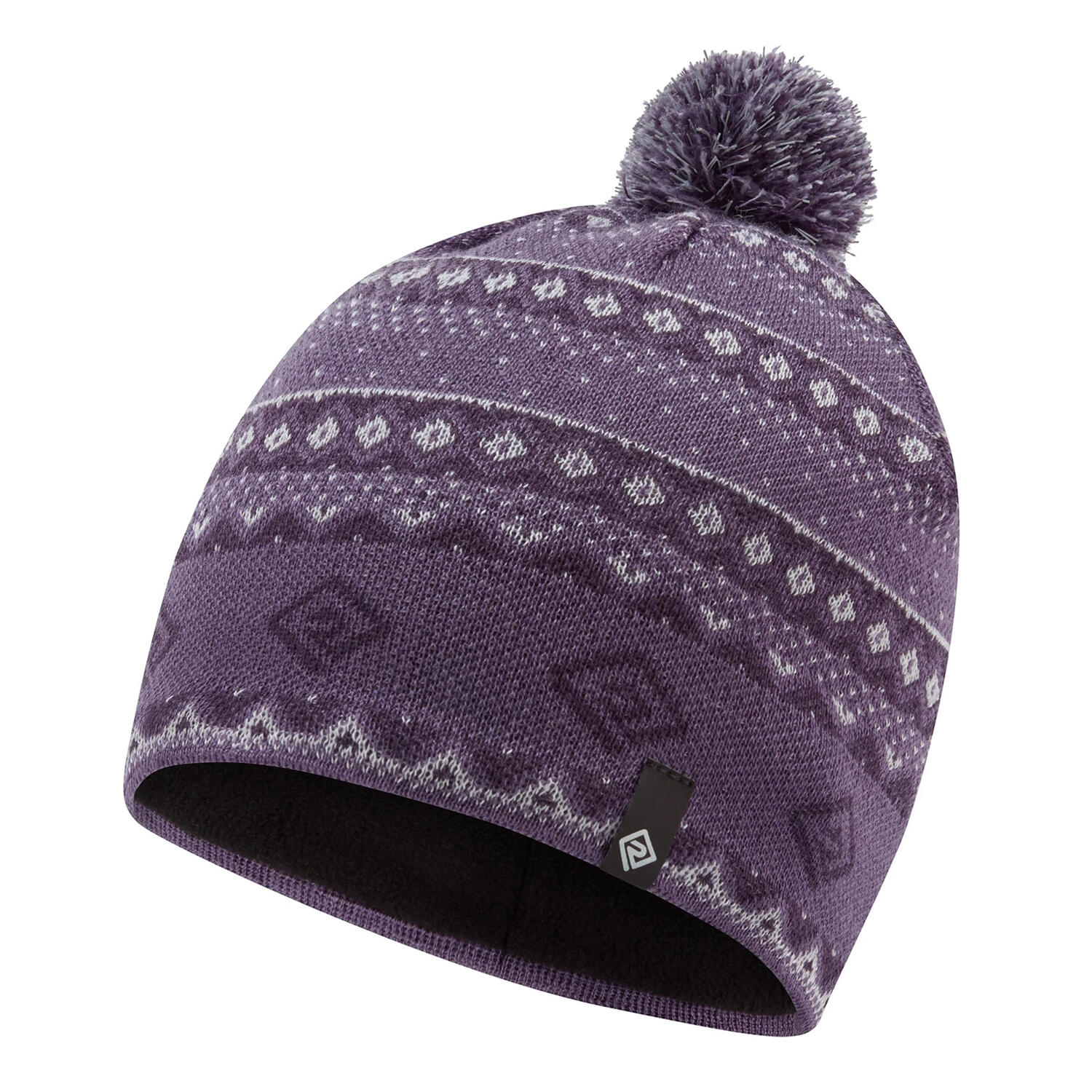 Ronhill Bobble Winter Beanie