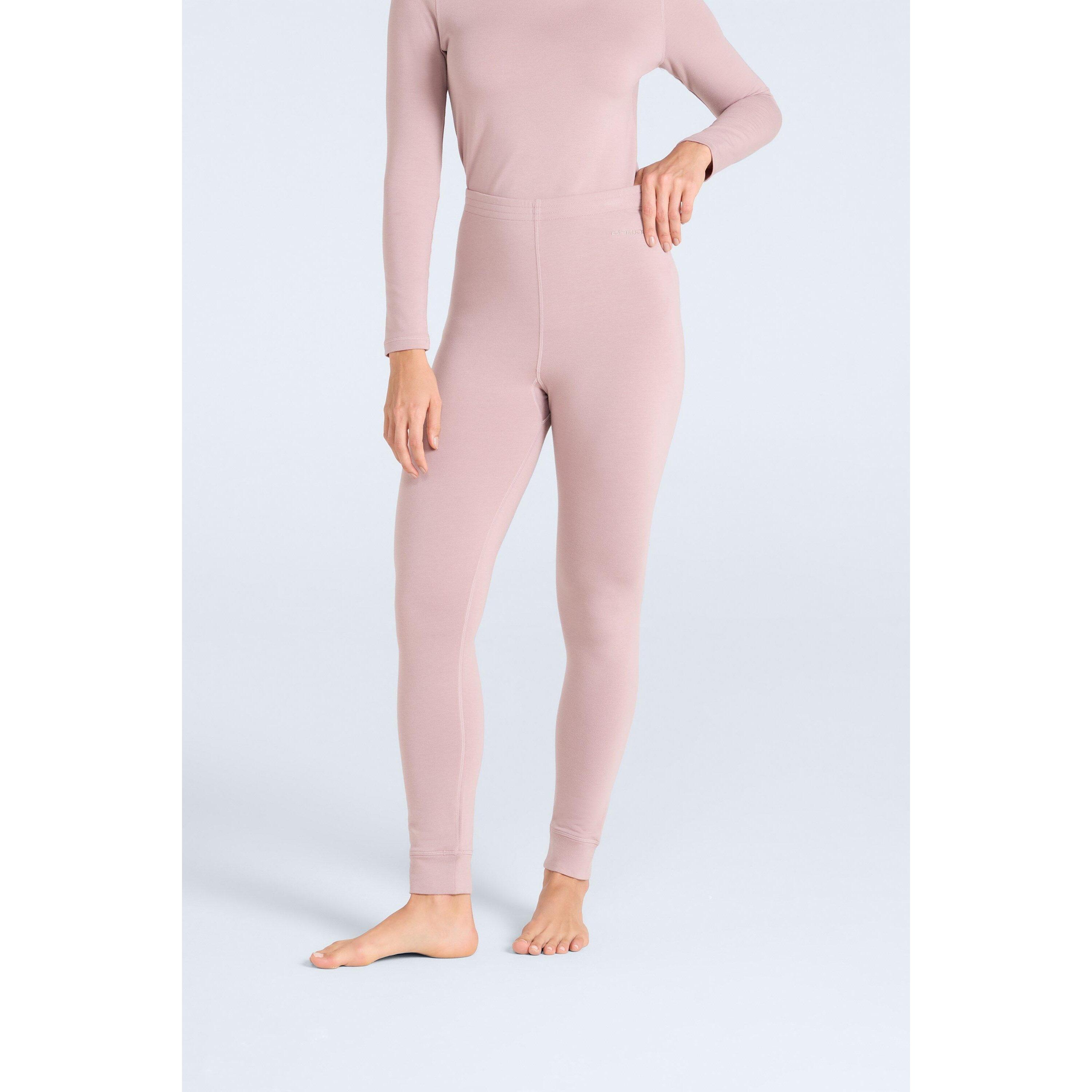 Animal Womens/Ladies Blaze Base Layer Bottoms