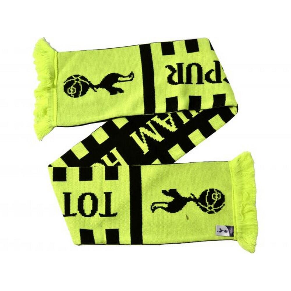 Tottenham Hotspur FC Spurs Reversible Scarf