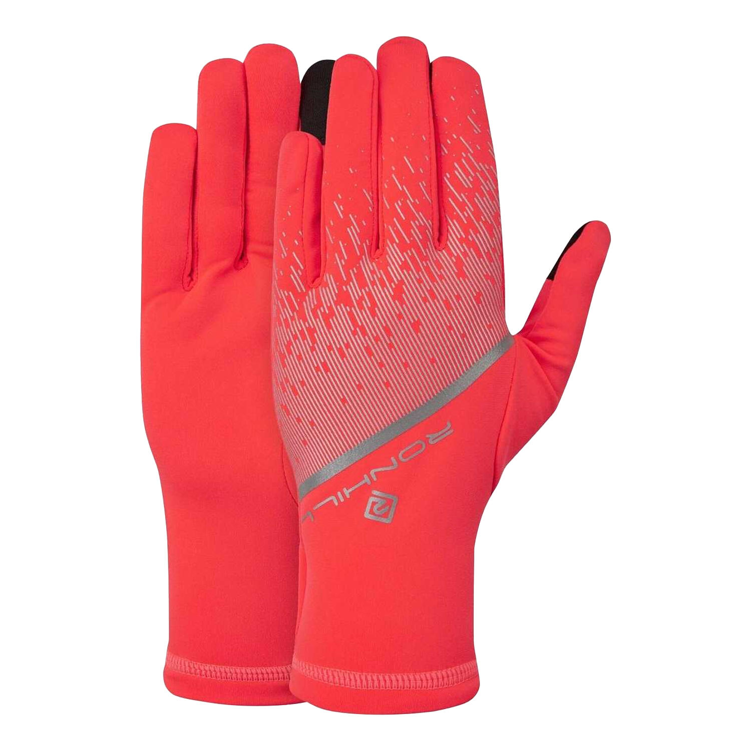 Ronhill Reflective Detail Gloves