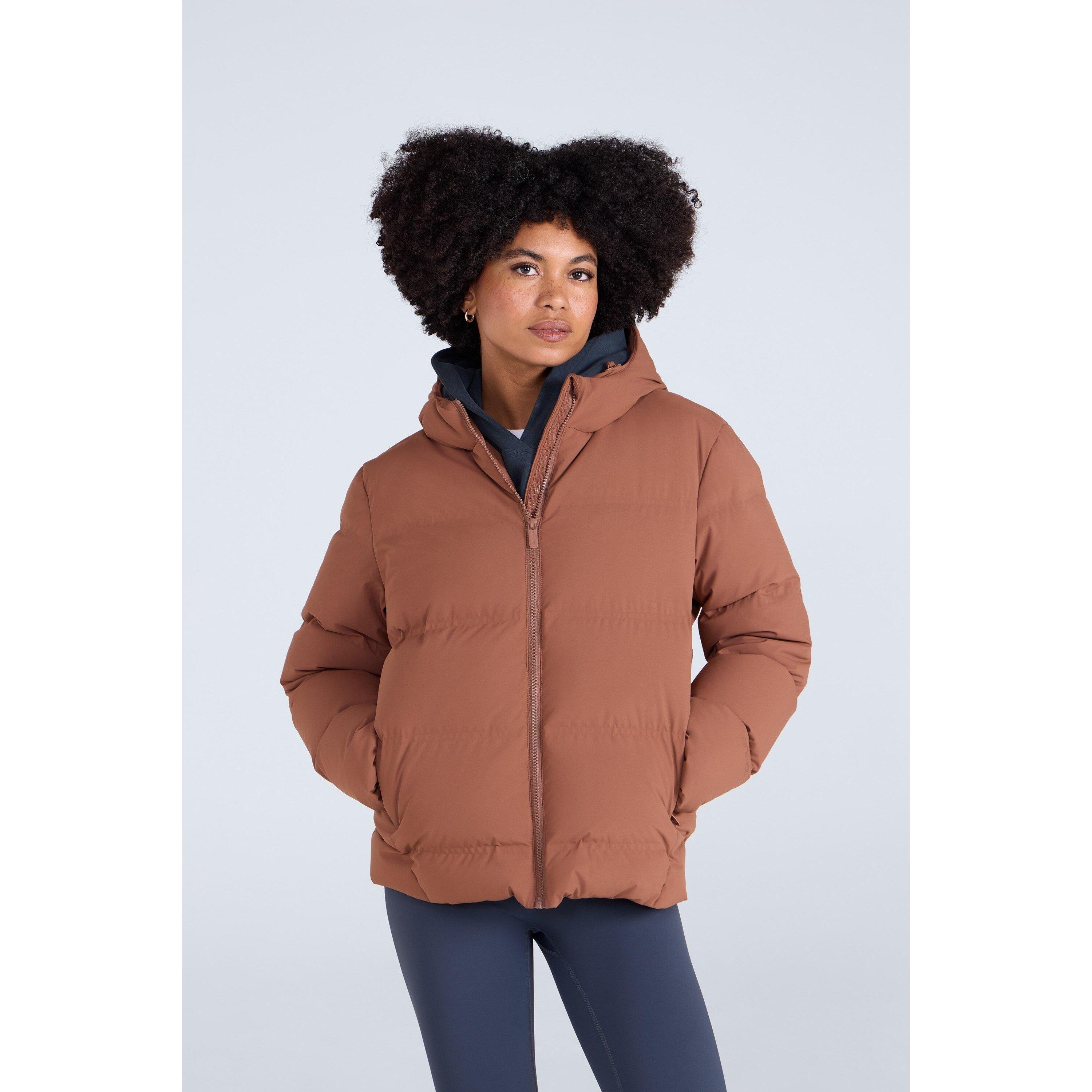 Animal Womens/Ladies Cosi Cloud Down Jacket