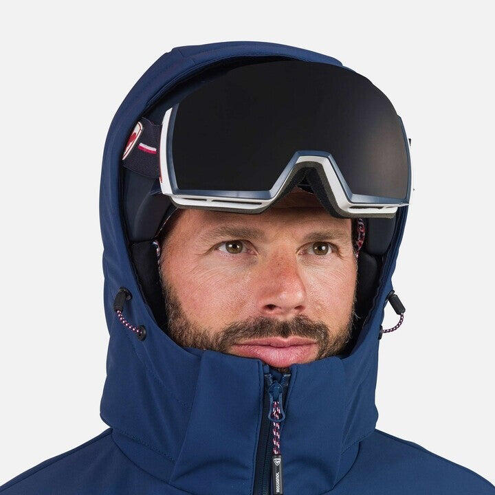 Veste de ski Rossignol Cieloalto 7/7
