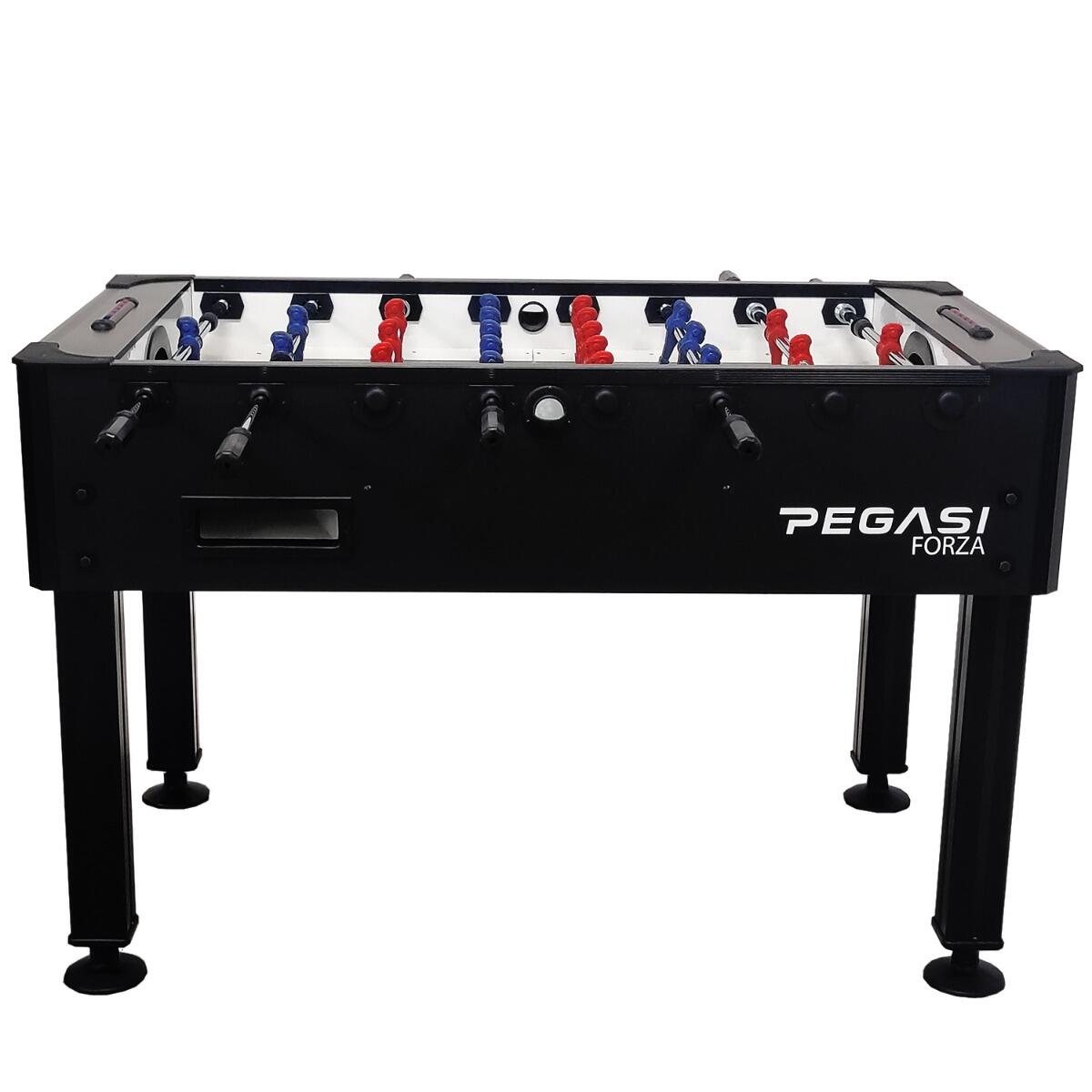 Table de football Pegasi | Forza Noir 2/5