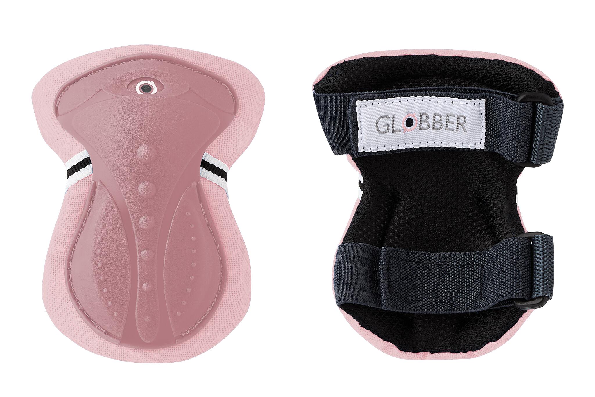 Scooter  Schoner Junior Set   XS   Deep pastel pink 3/5