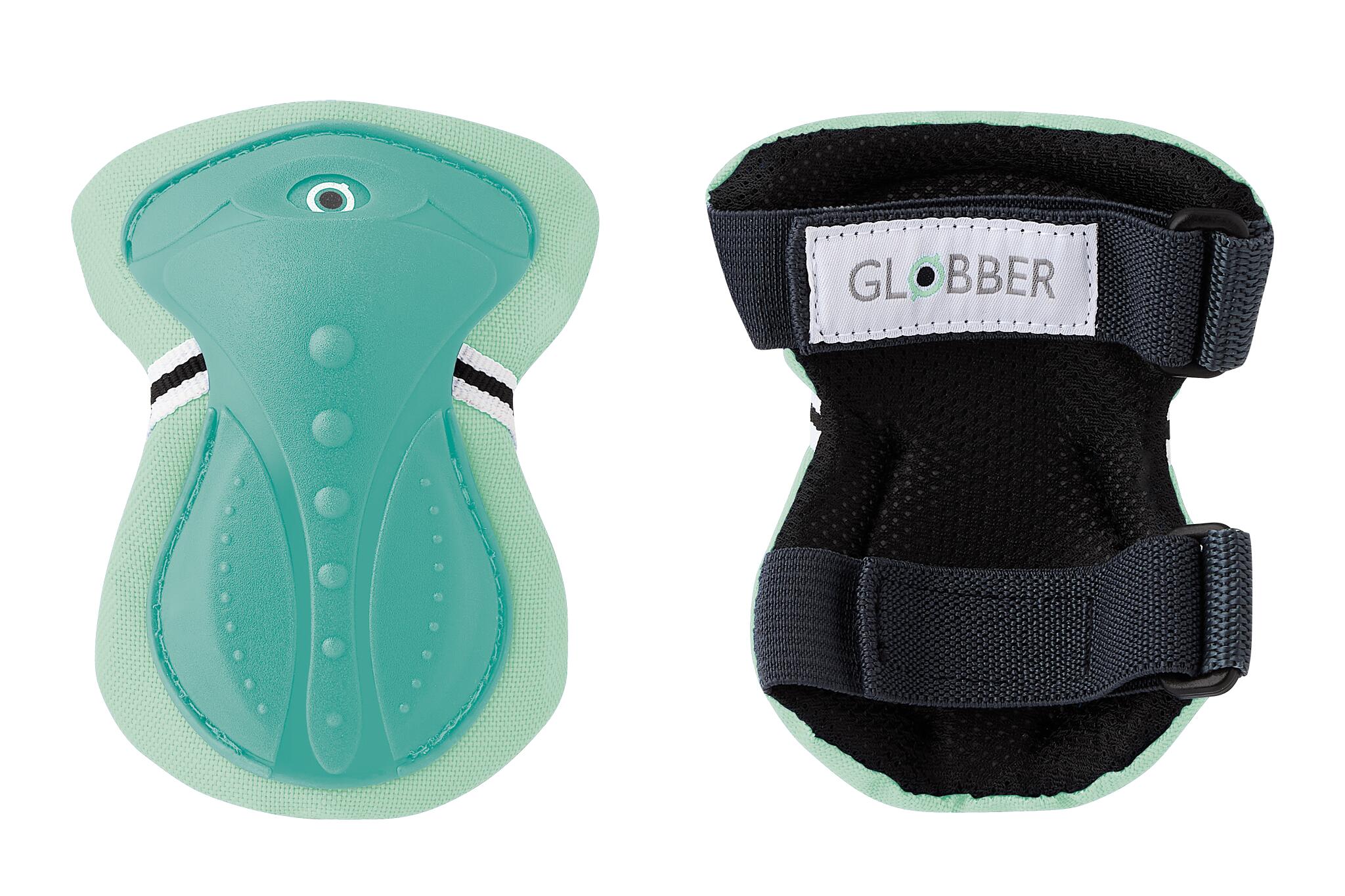 Scooter  Schoner Junior Set   XS   Mint 3/4