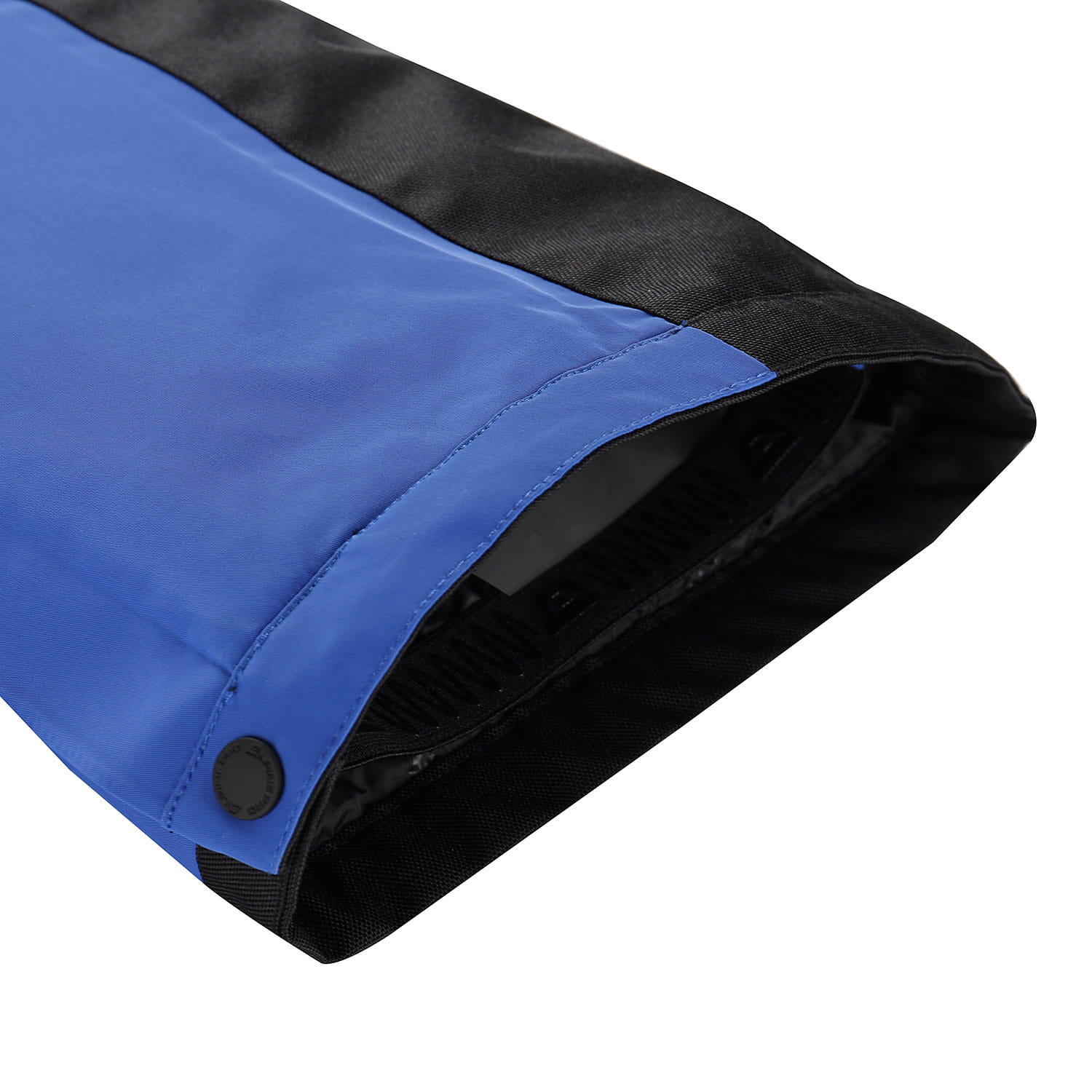 Spodnie damskie narciarskie 20.000 Alpine Pro Werada 2 5/7