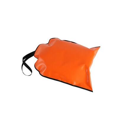 Schneerutscher Kissen BLUE AD312 DREWMAX