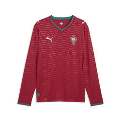 Maillot à manches longues Home Portugal 2026 Homme PUMA