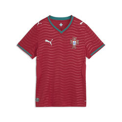 Maillot Home Portugal 2026 Femme PUMA