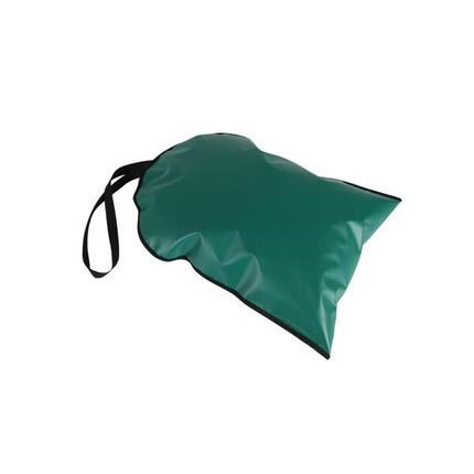 Schneerutscher Kissen BLUE AD312 DREWMAX