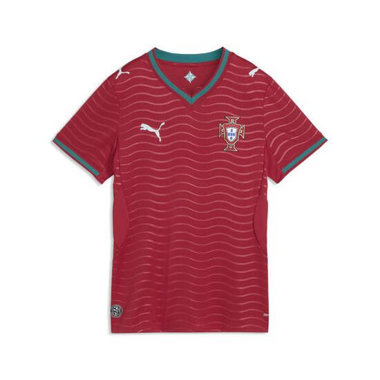 Maillot Home Portugal 2026 Femme PUMA