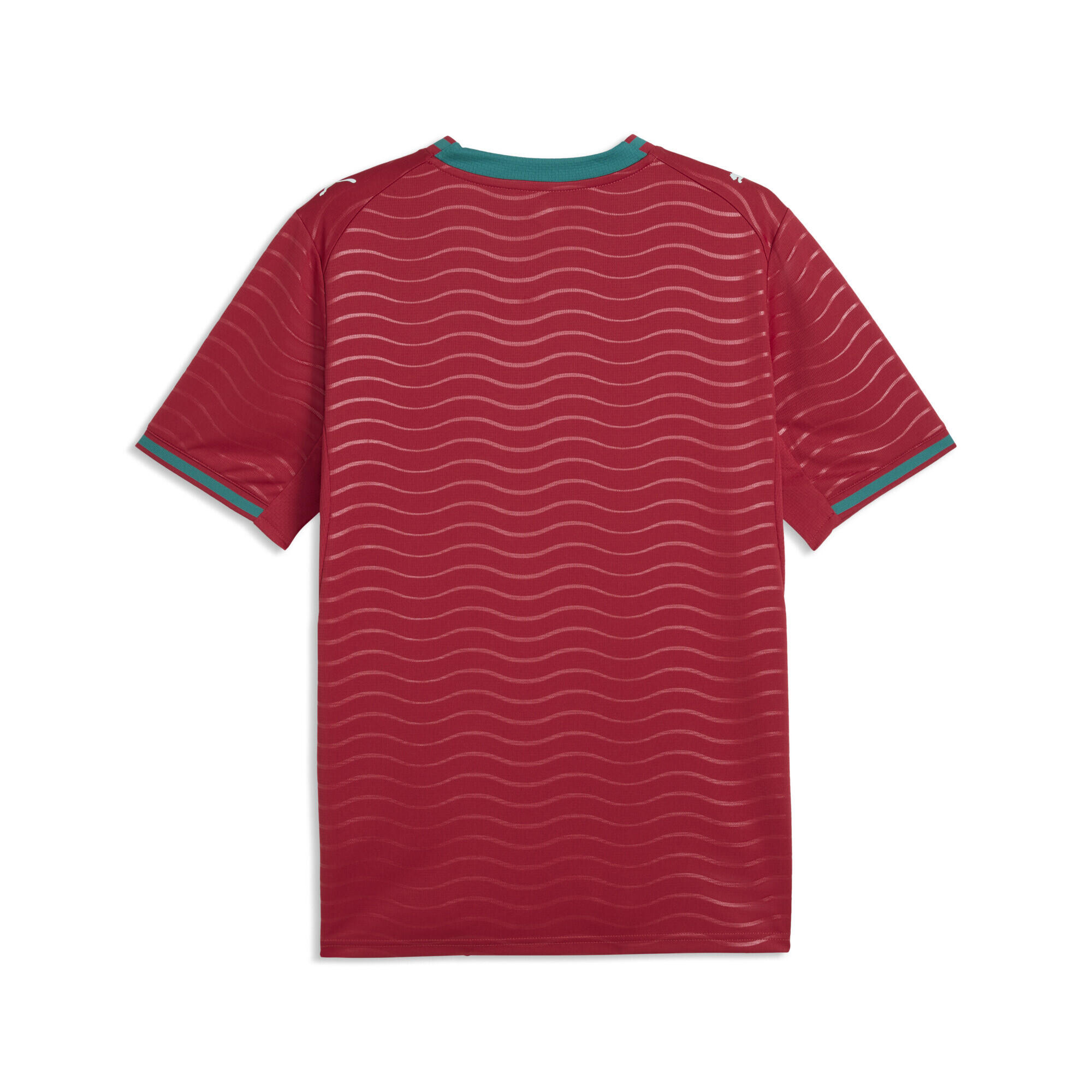 Camiseta Portugal 1.ª equipación 2026 Hombre PUMA 6/6