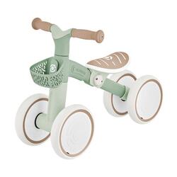 Porteur LEARNING BIKE ECO - Taupe