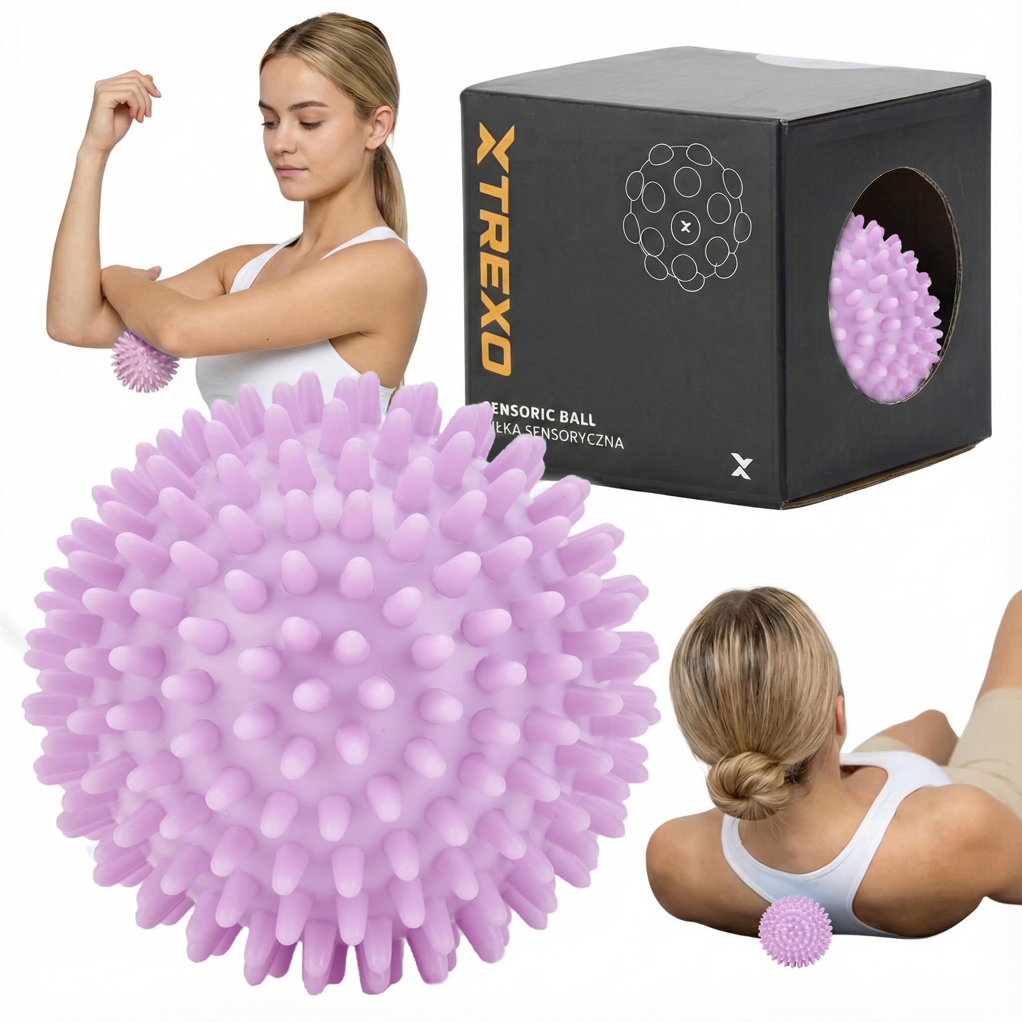 XTREXO Sfera sensoriale XTREXO TXO-B4Z033-VT